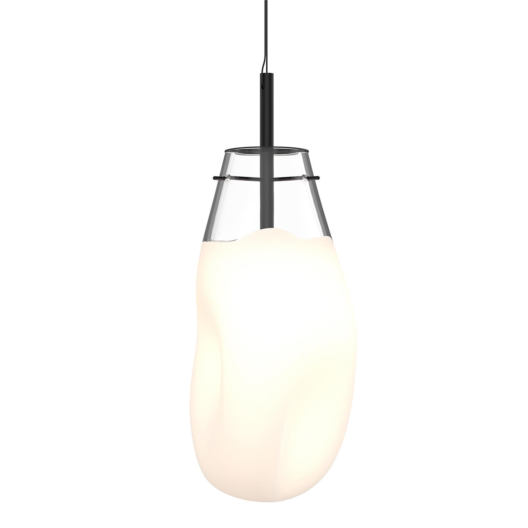 Liquid 22 Inch Mini Pendant,