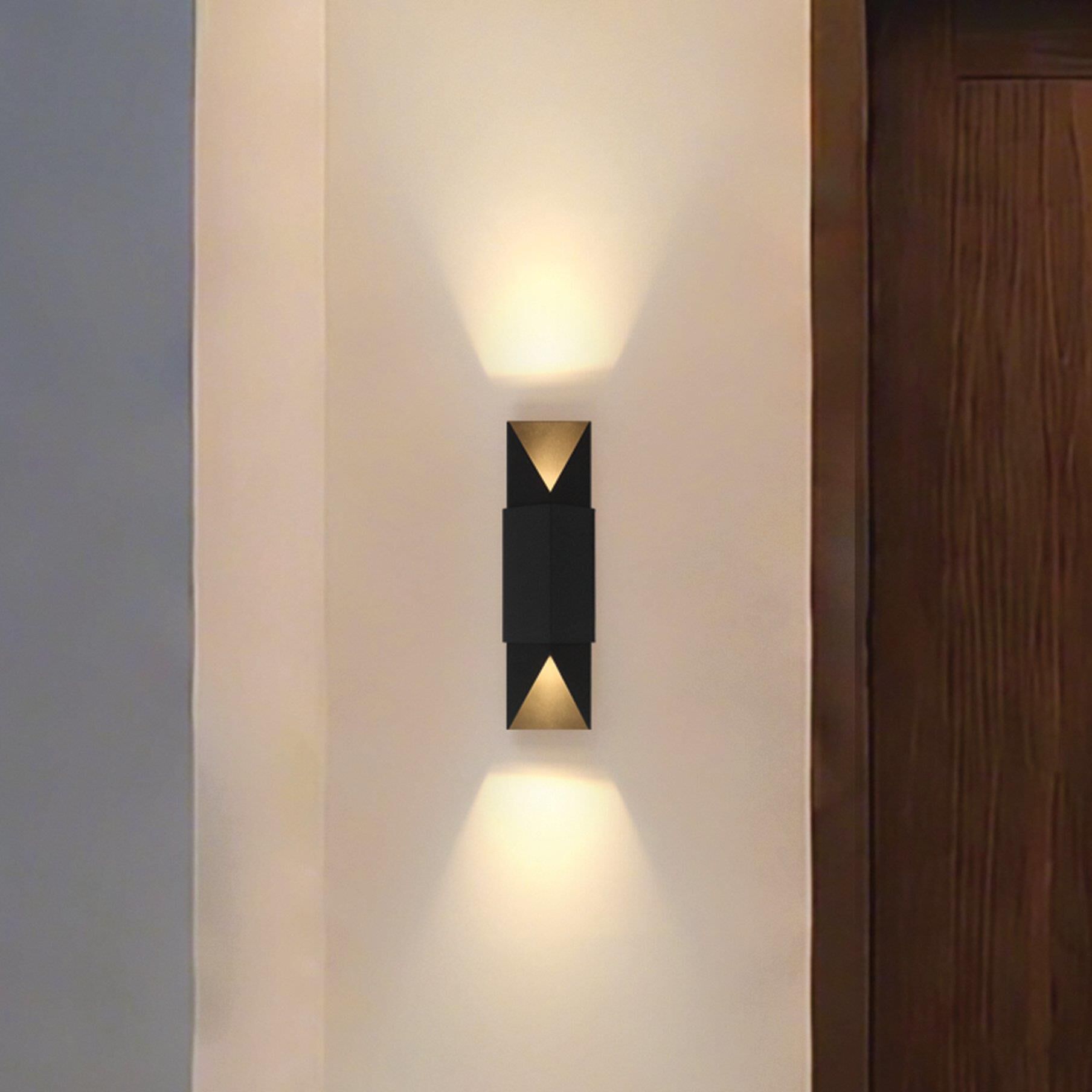 Brera 20 Inch Outdoor Wall Light by Eglo Lighting