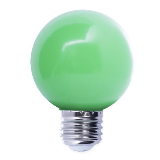 1 Watt 0K G14 LED Light Bulb,