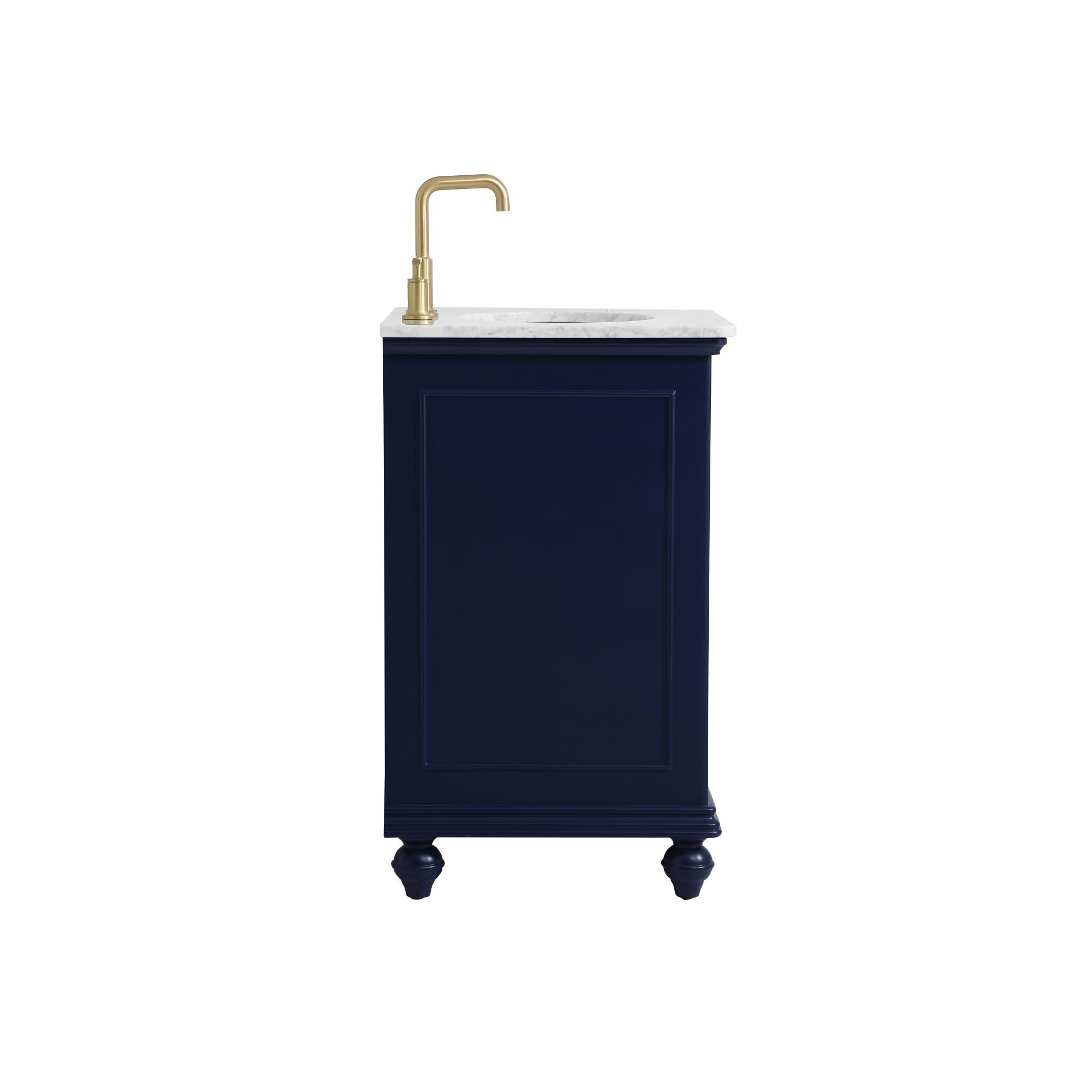 Otto Bath Vanity by Elegant Decor