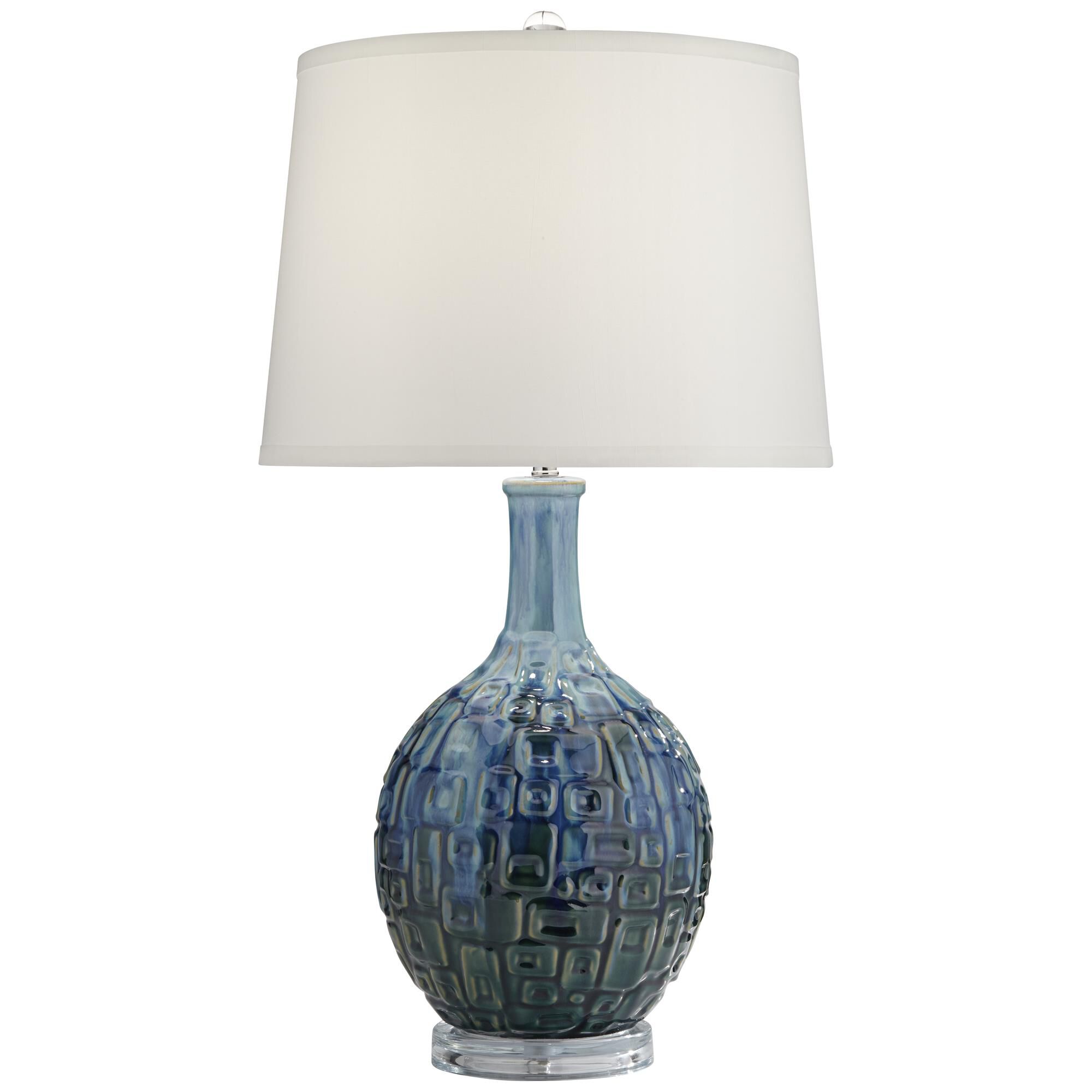 Impressionist 27 Inch Table Lamp by Pacific Coast Lighting