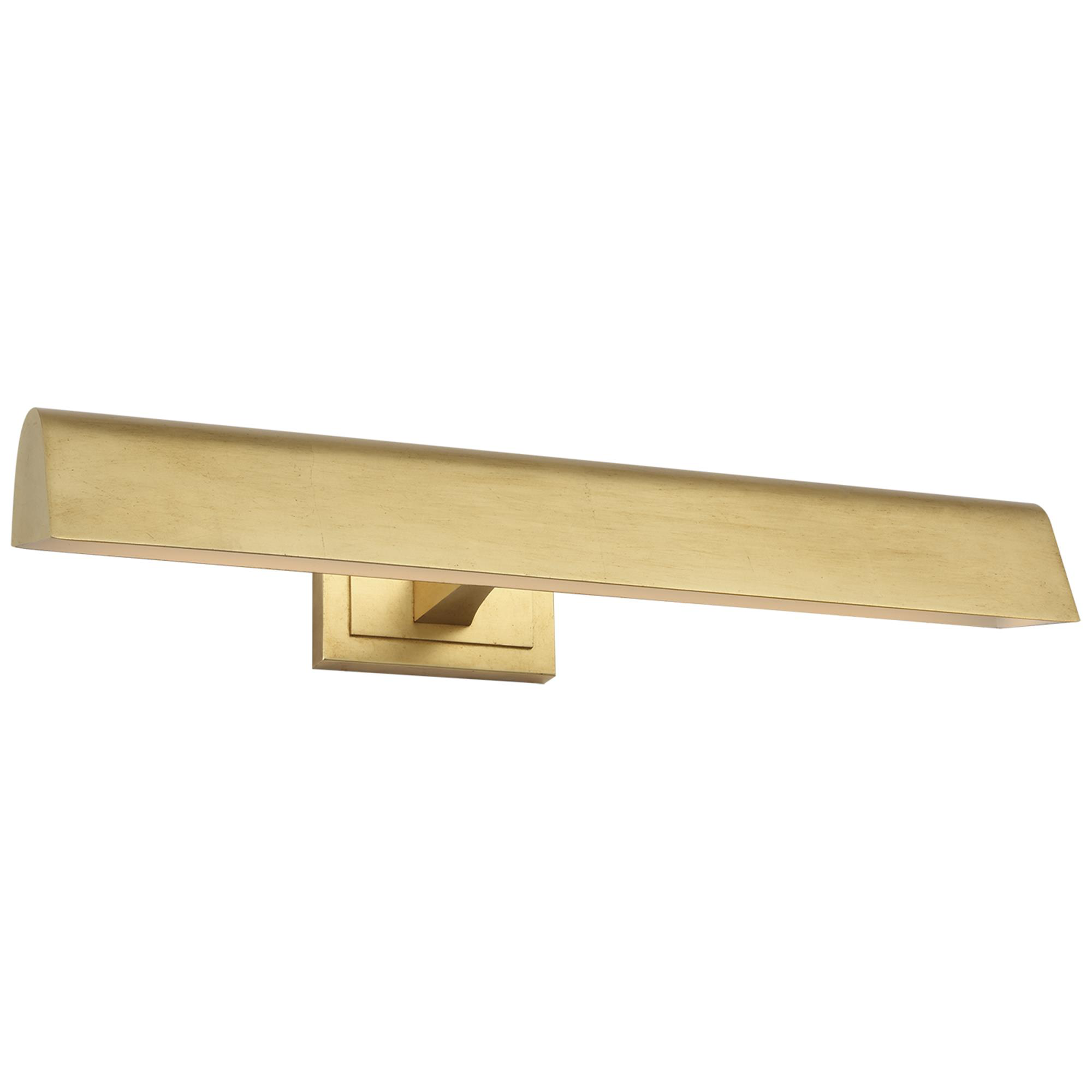 Shown in Gild finish