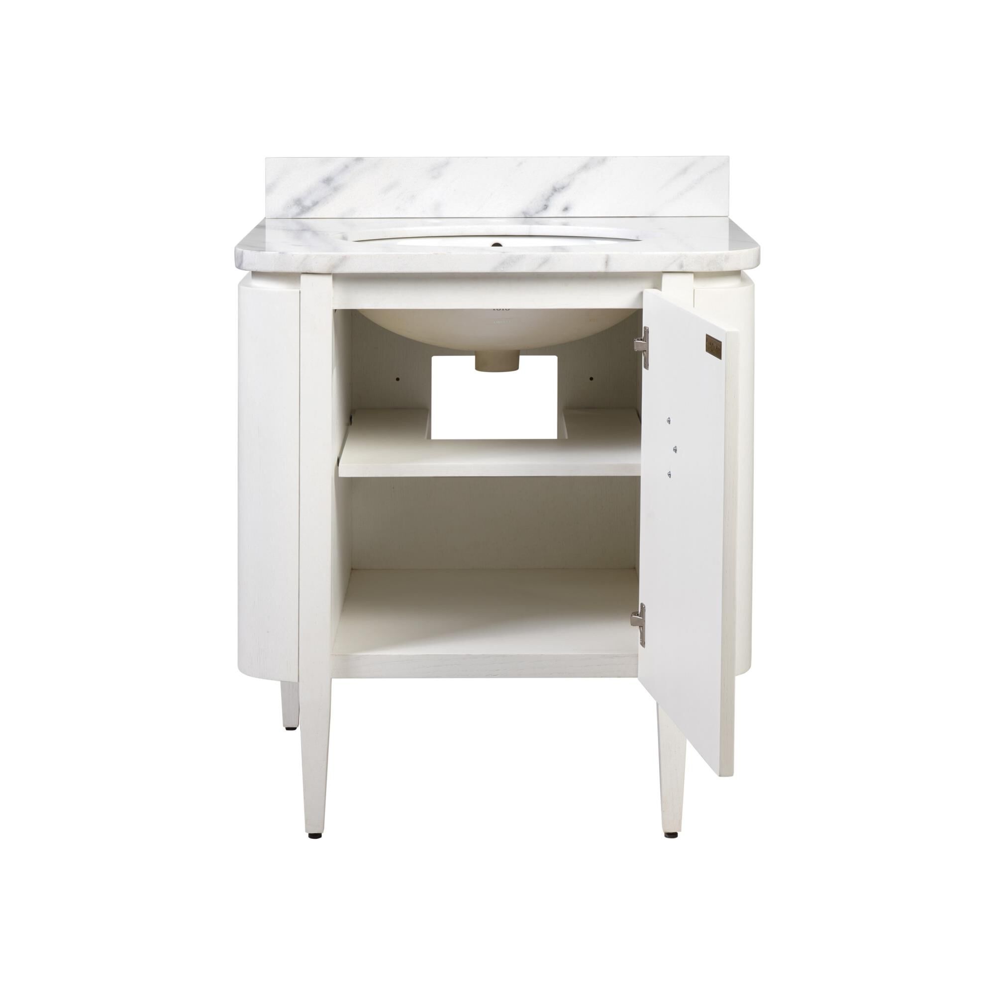 Briallen Bath Vanity by Currey and Company
