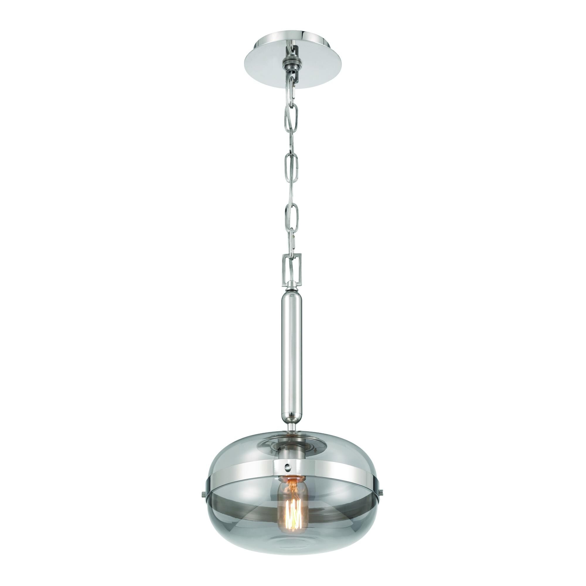 Nottingham Mini Pendant by Eurofase Lighting