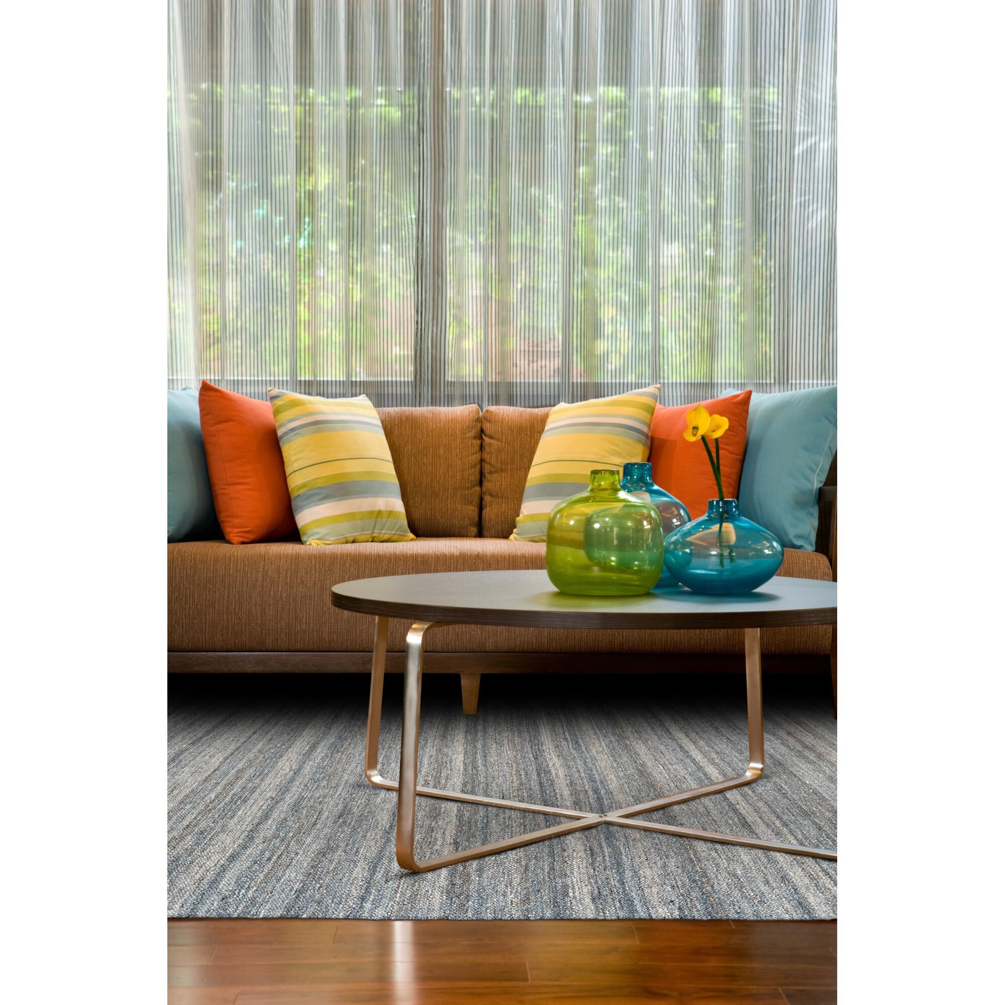 Brady Area Rug by Feizy