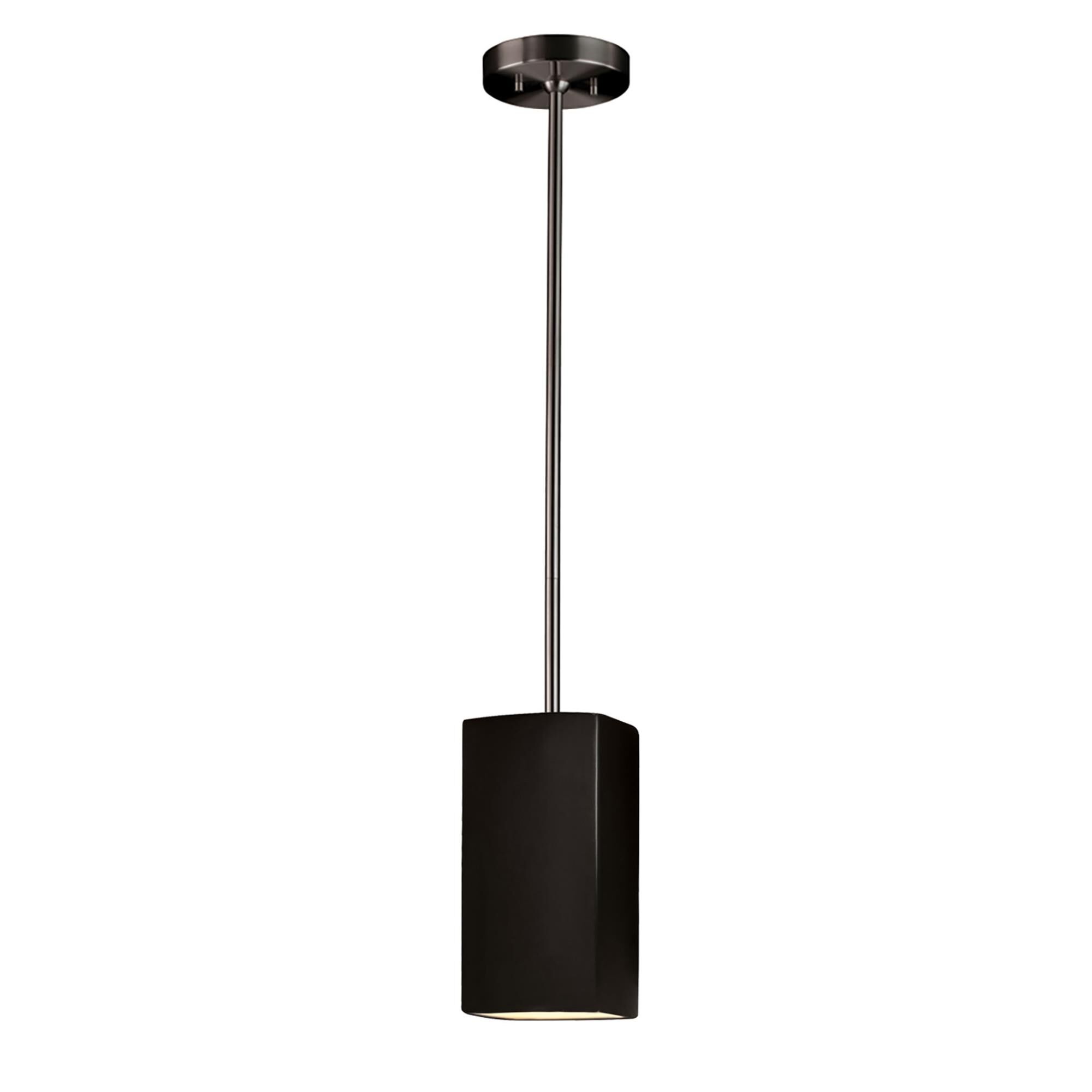 Justice Design Group Radiance 5 Inch Mini Pendant