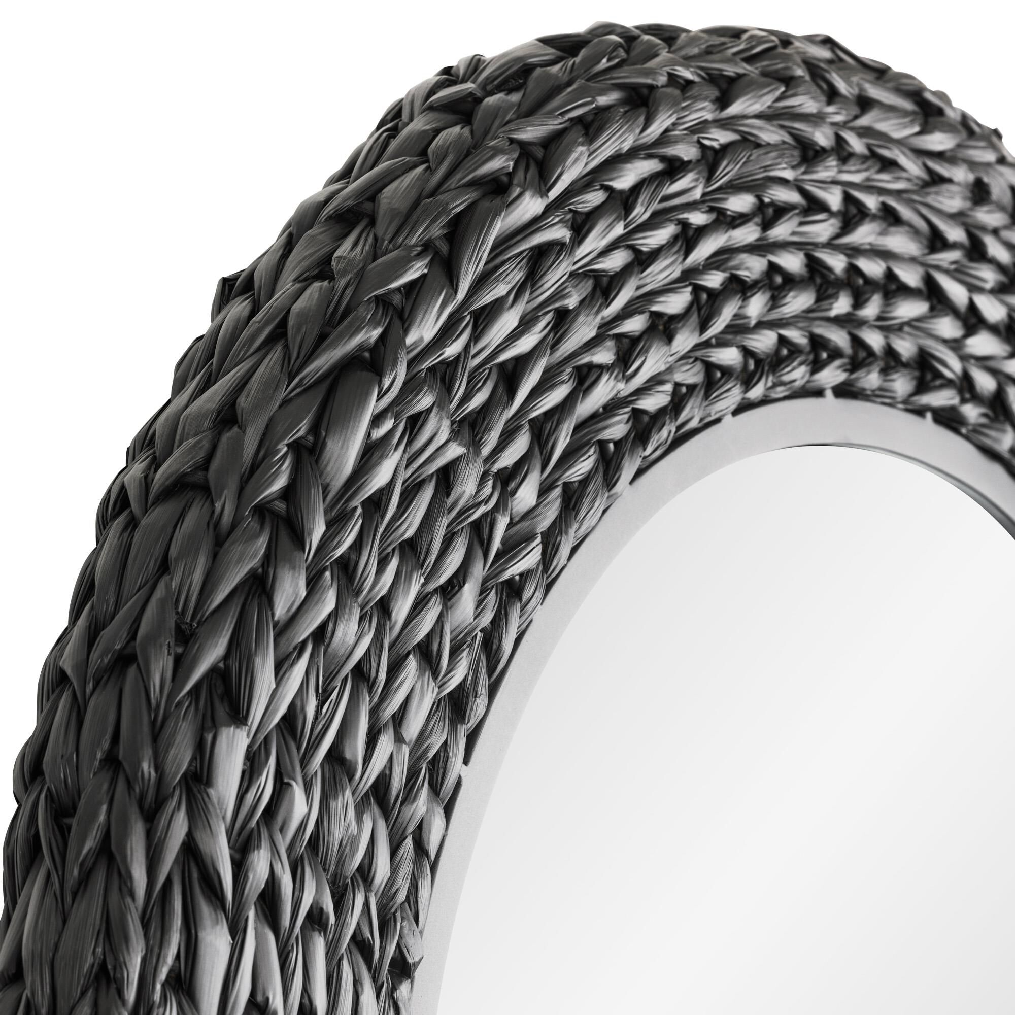 Tamara Day Athena 40 Inch Decorative Mirror,