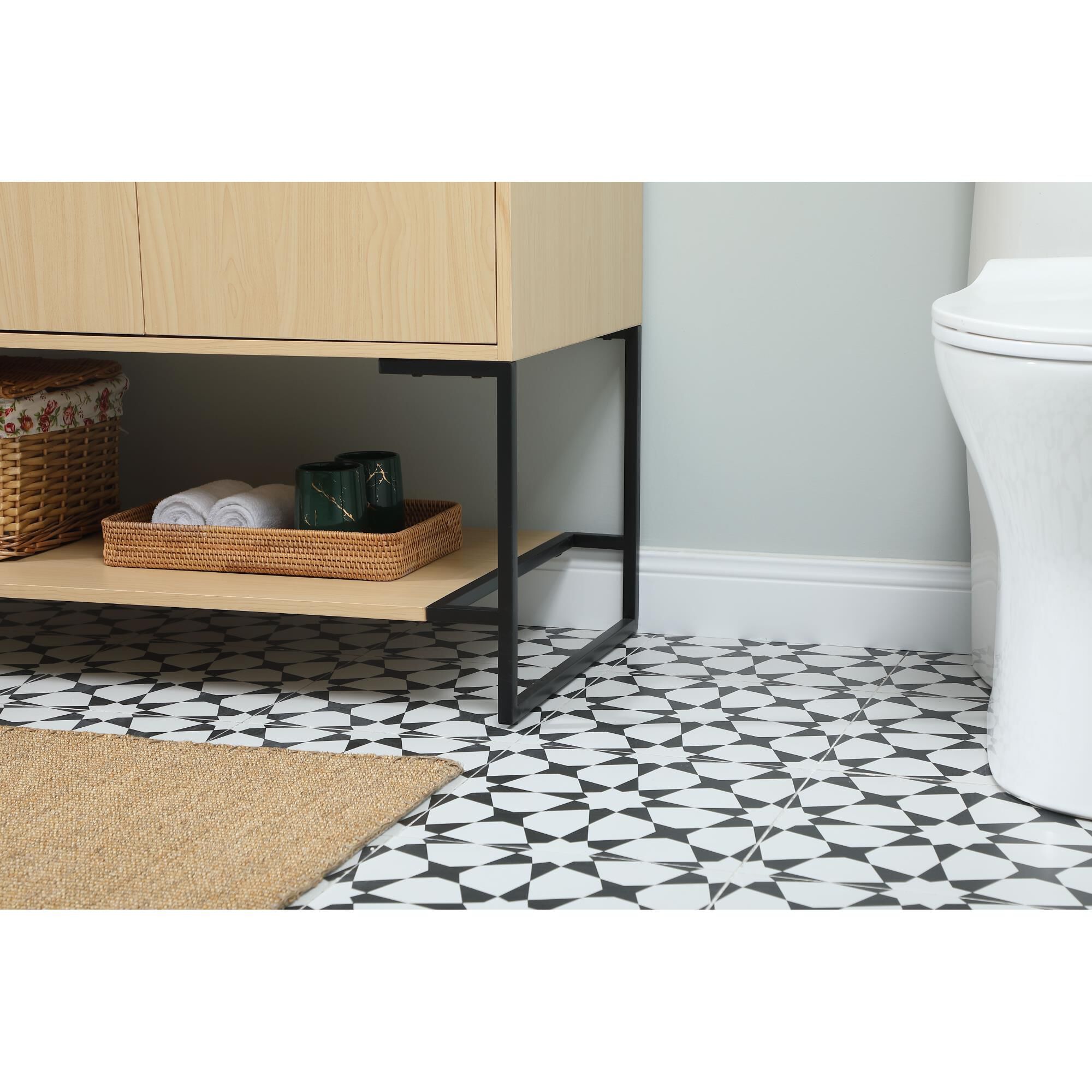 Sloane Bath Vanity by Elegant Decor