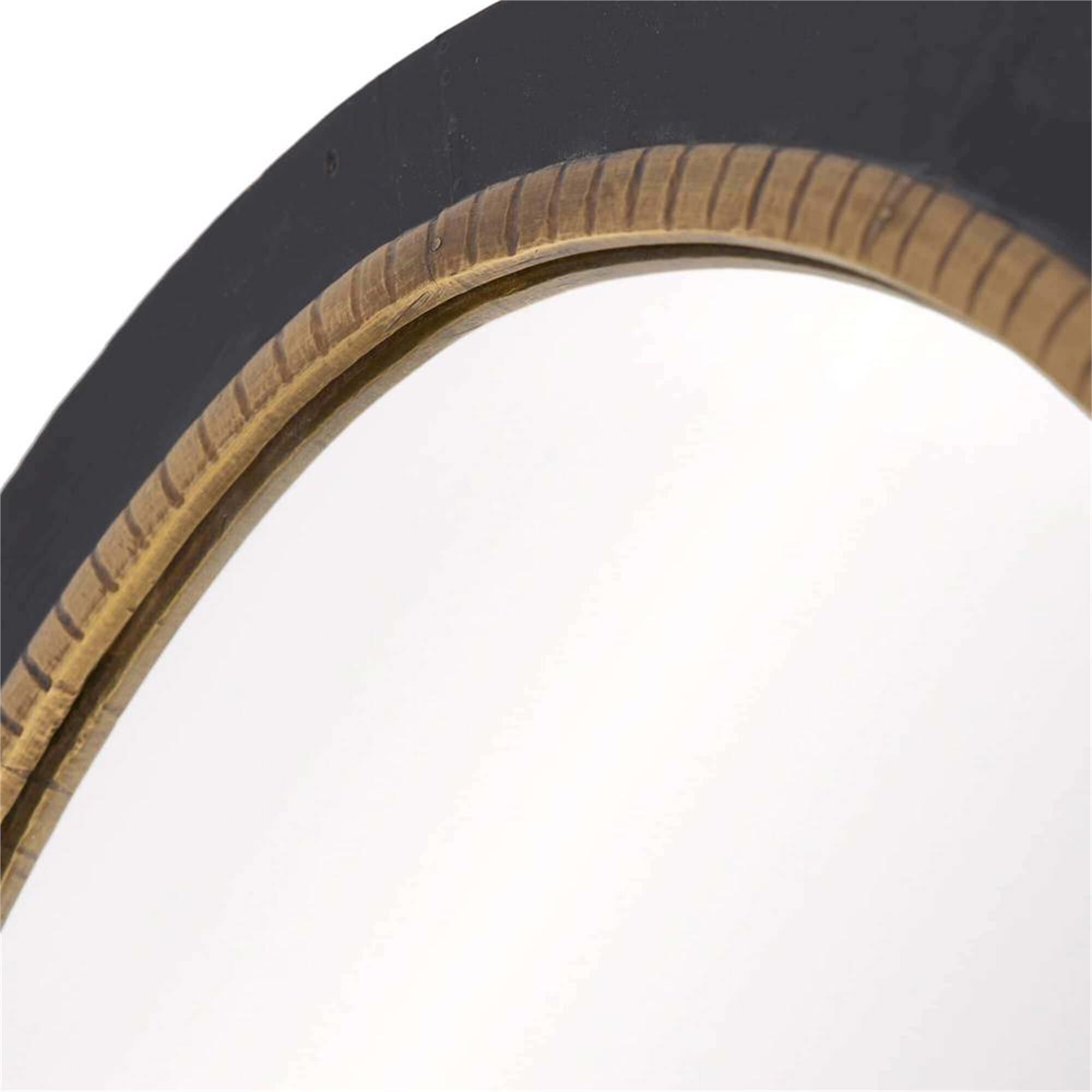 Tedesco 38 Inch Decorative Mirror by Arteriors Home