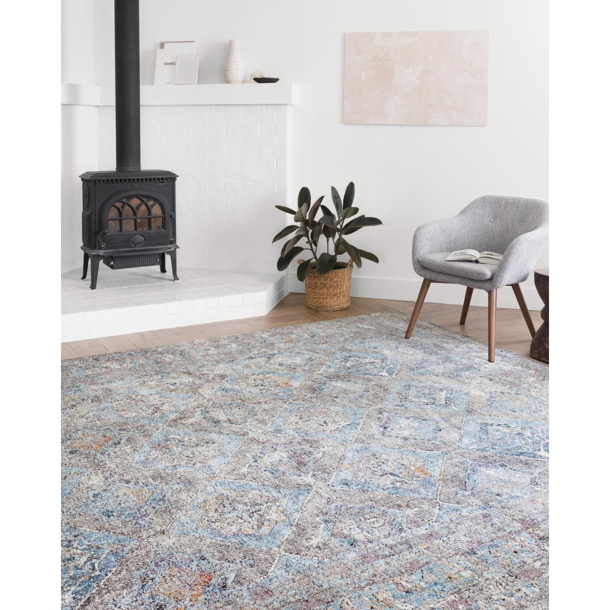 Dante Area Rug,