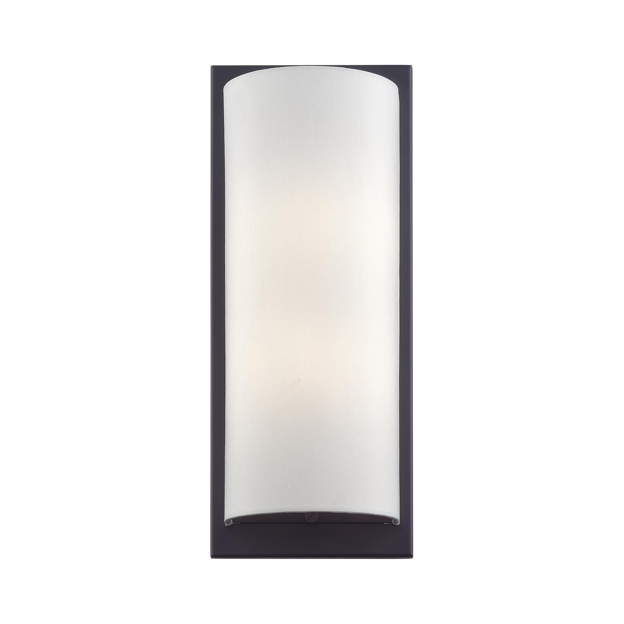 Brenton 6 Inch Wall Sconce by Livex Lighting