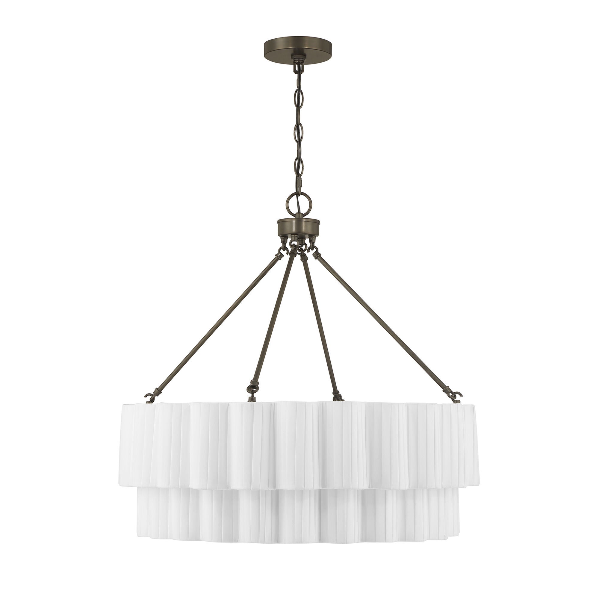 Tucker Medium Pendant Light,