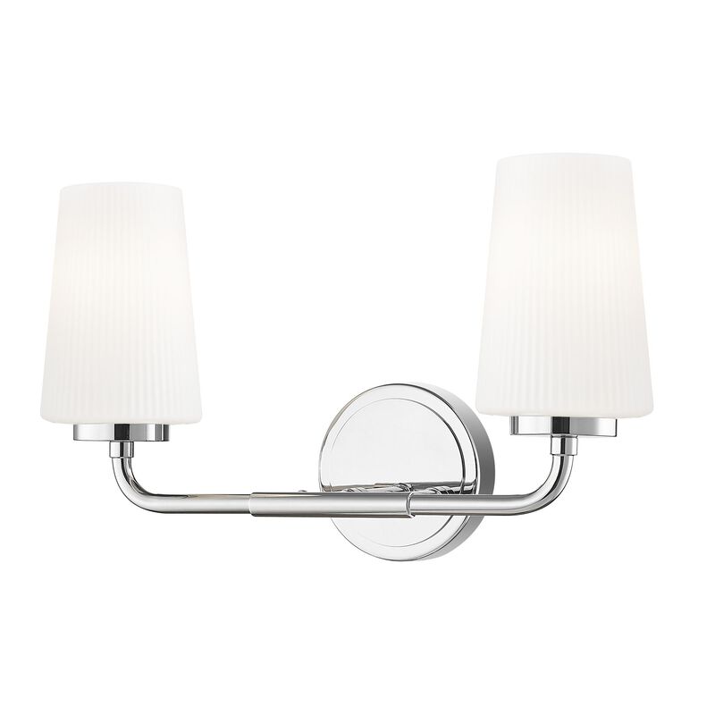 Montford 16 Inch Bath Vanity Light by Z Lite