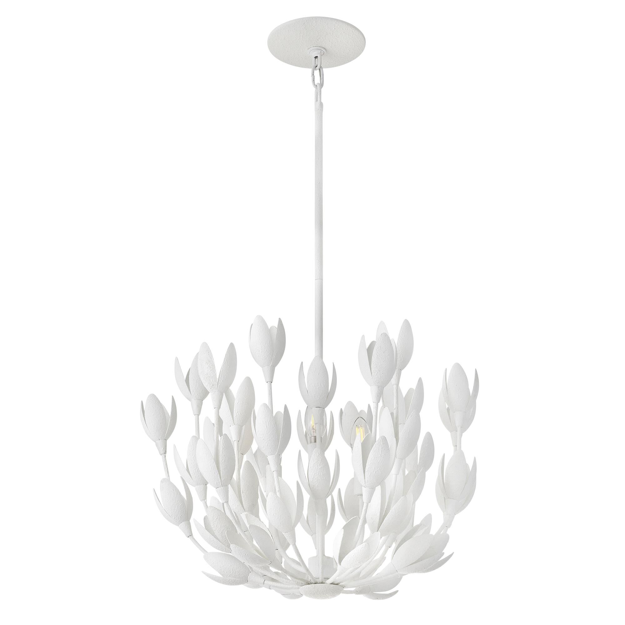 Flora Small Chandelier,