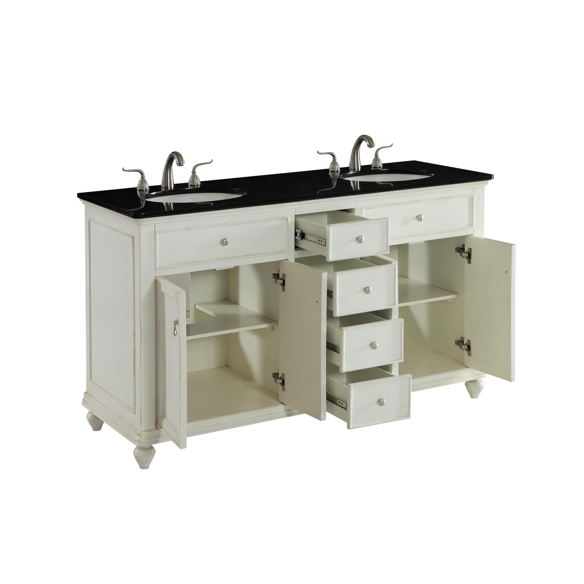 Otto Bath Vanity by Elegant Decor