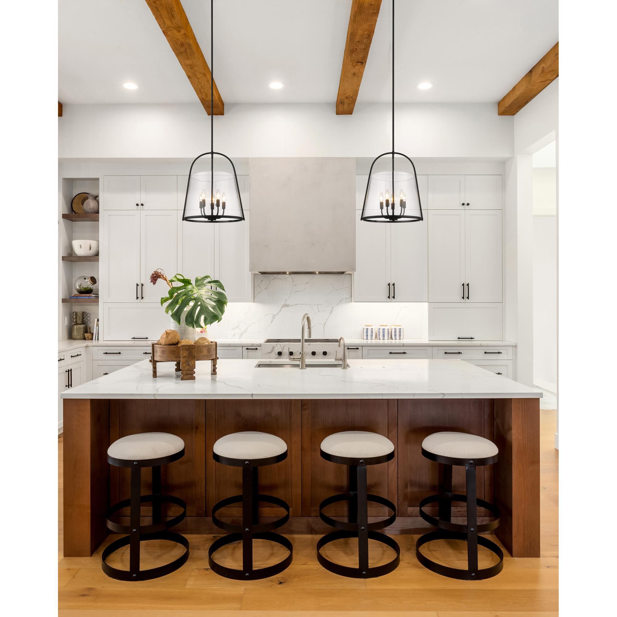 Archis 18 Inch Large Pendant by Z-Lite