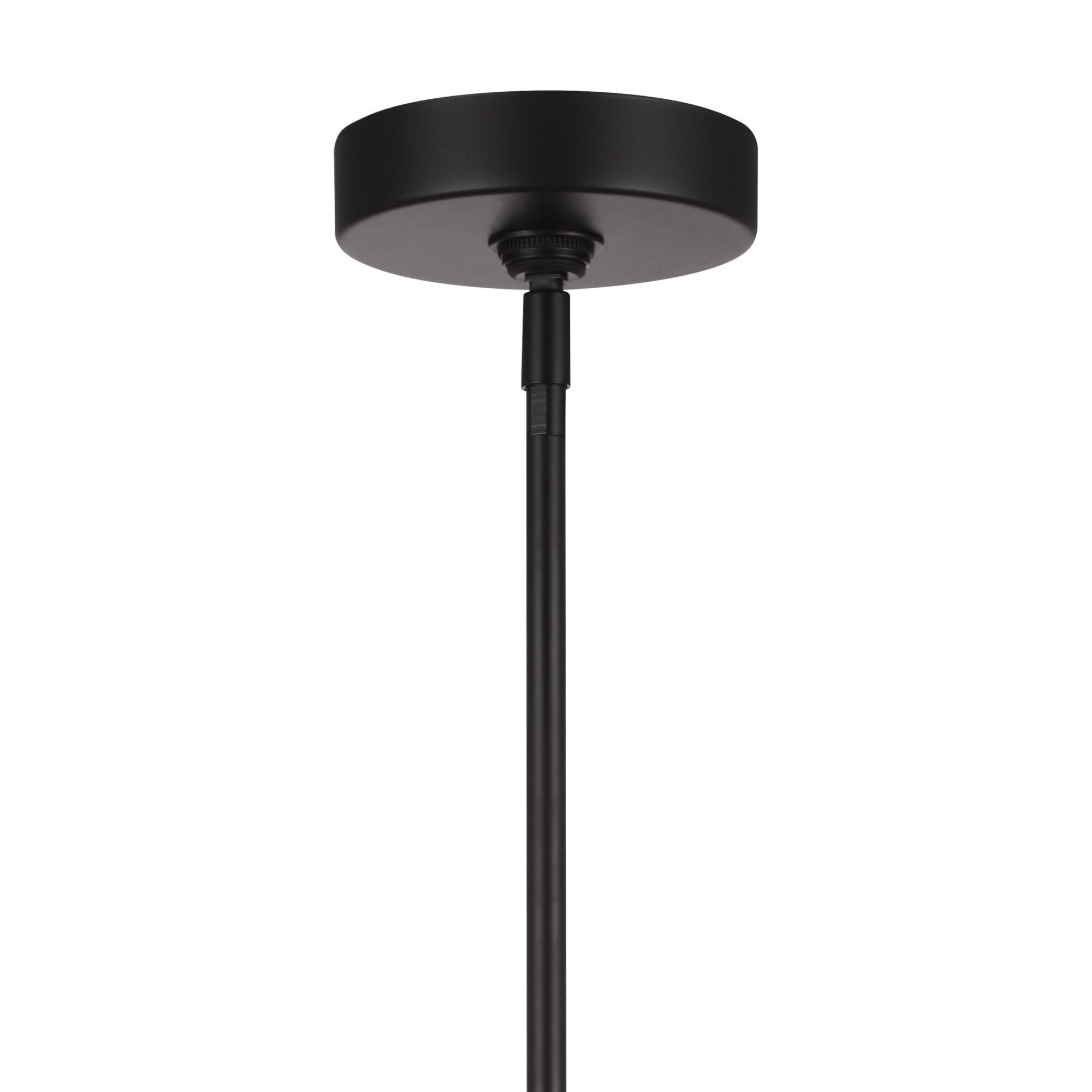 Sean Lavin Baylor 12 Inch Mini Pendant by Visual Comfort Studio Collection
