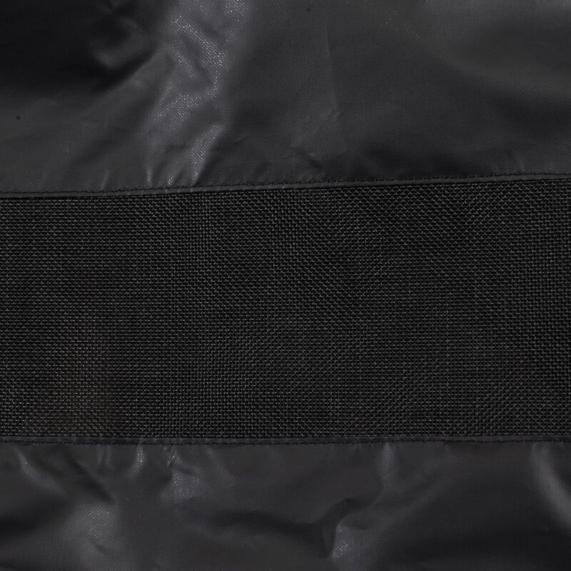 Cover Non Classified Part by Uttermost