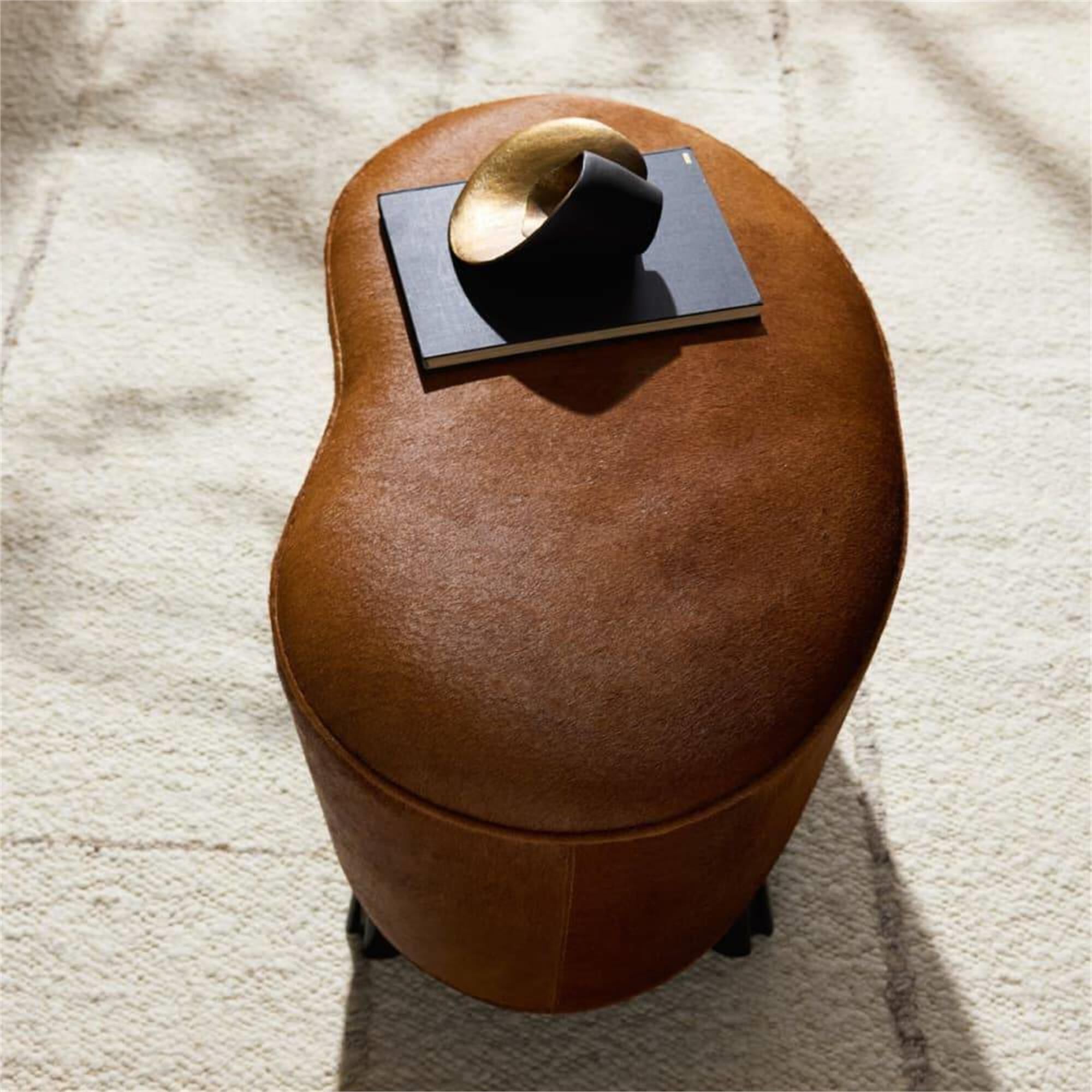 Shown in Brown finish
