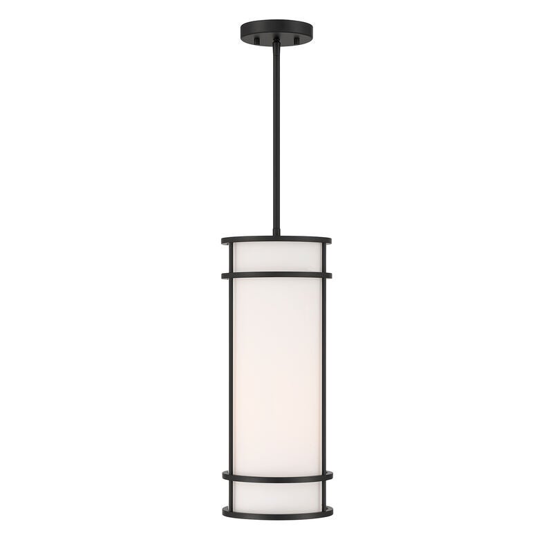 Porter 20 Inch Mini Pendant by Savoy House