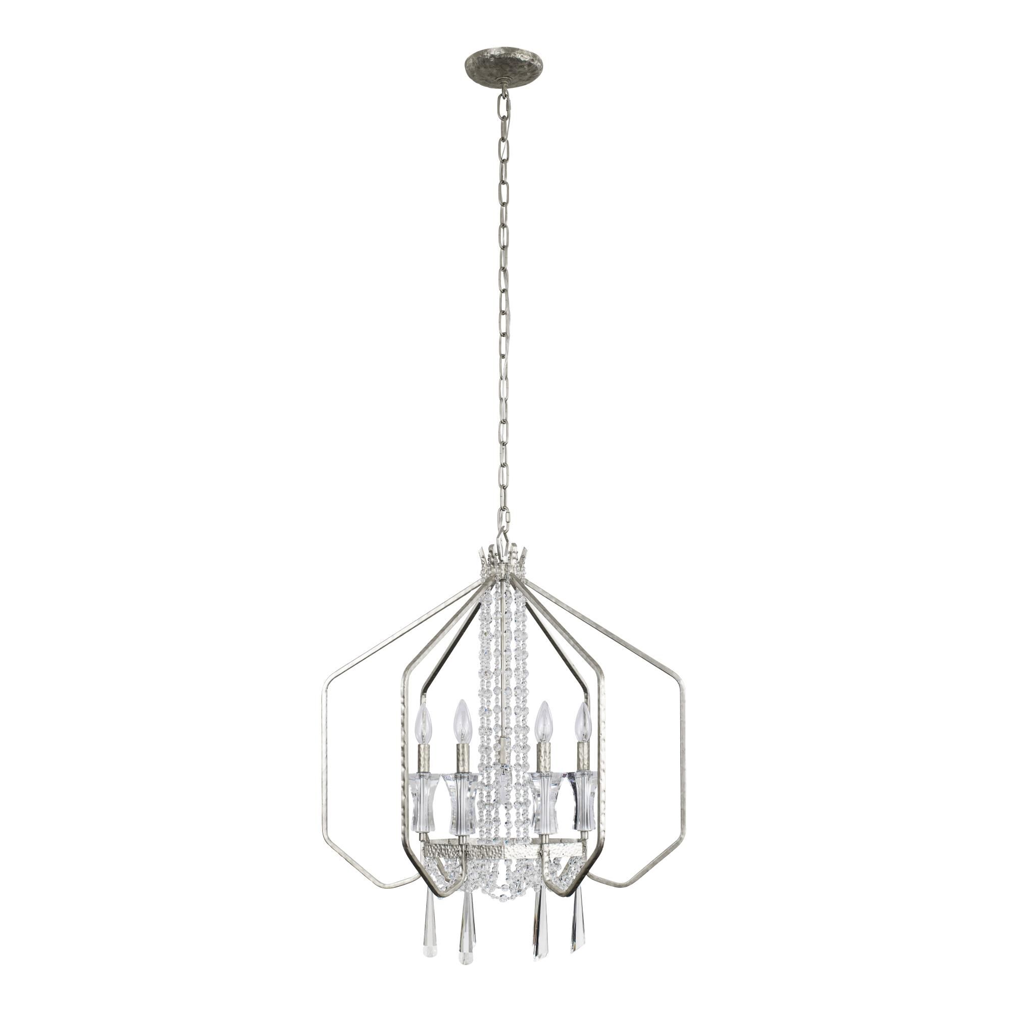 Barcelona 26 Inch Large Pendant by Varaluz