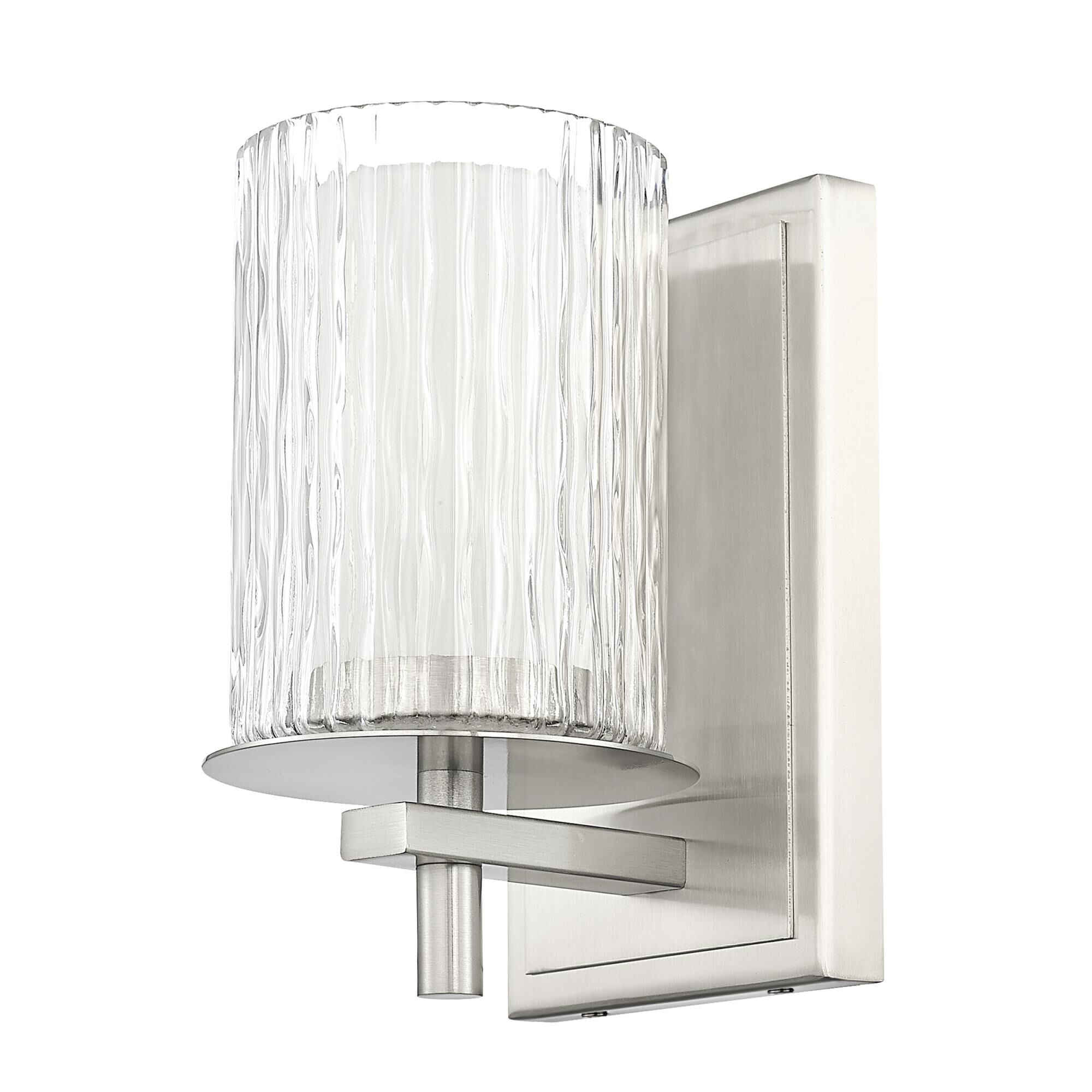 Grayson 6 Inch Wall Sconce by Z Lite