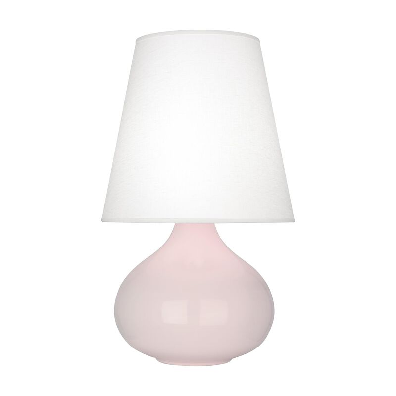 Small June 24 Inch Table Lamp by Robert Abbey