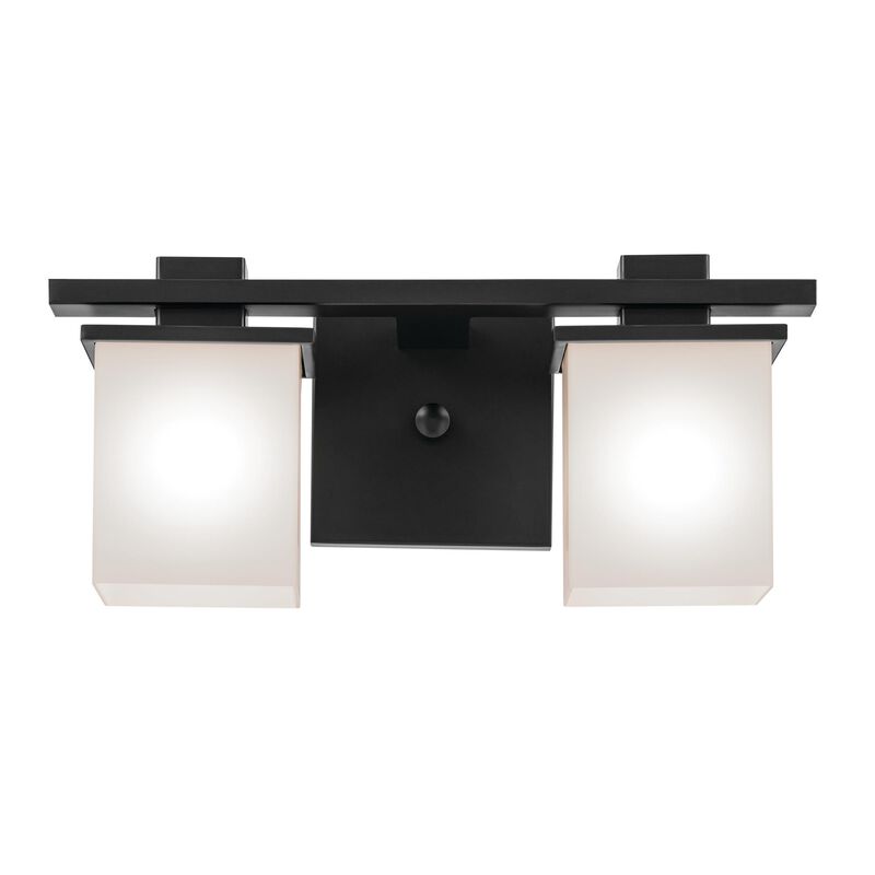Tully 15 Inch Bath Vanity Light by Kichler