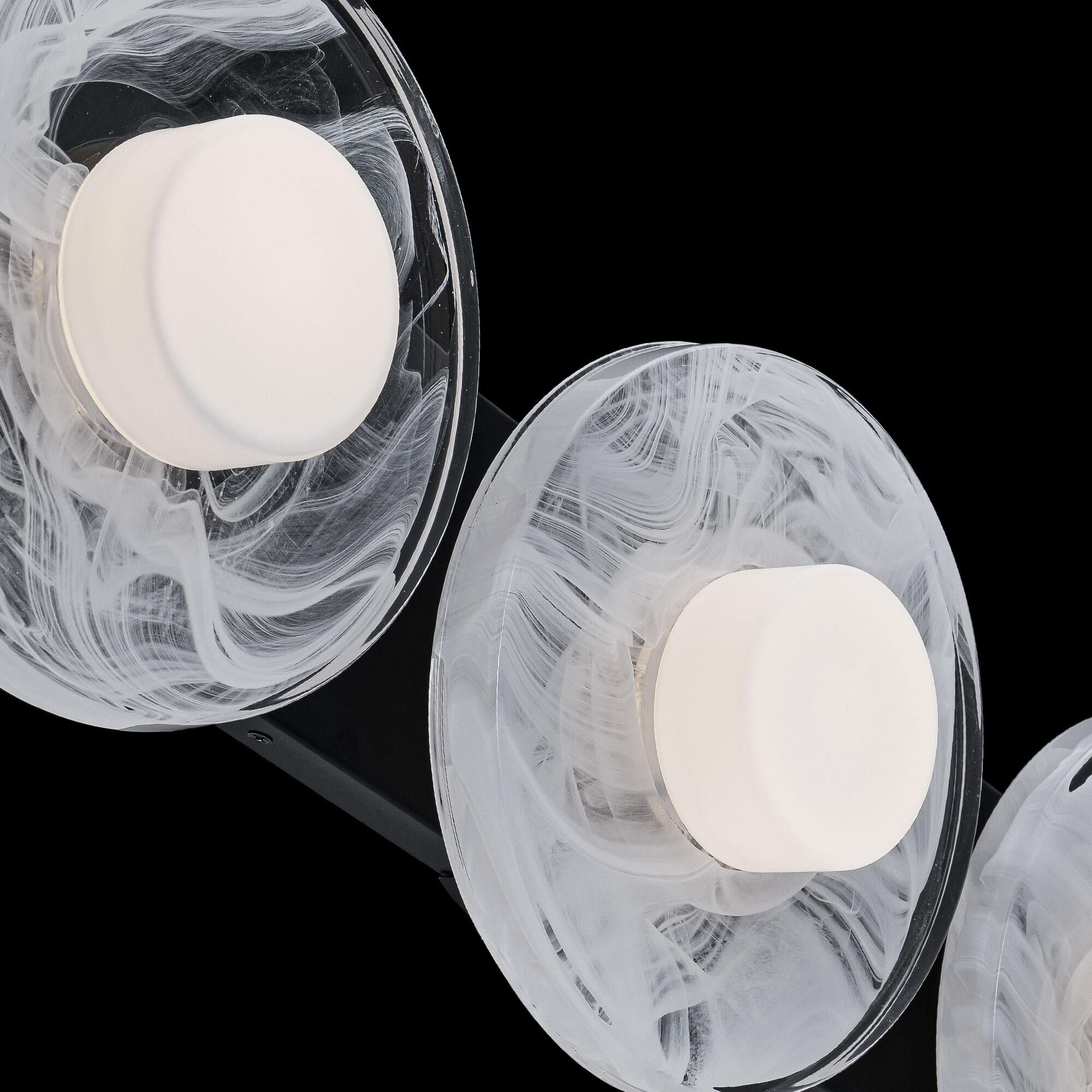 Fresco 34 Inch Bath Vanity Light by Modern Forms