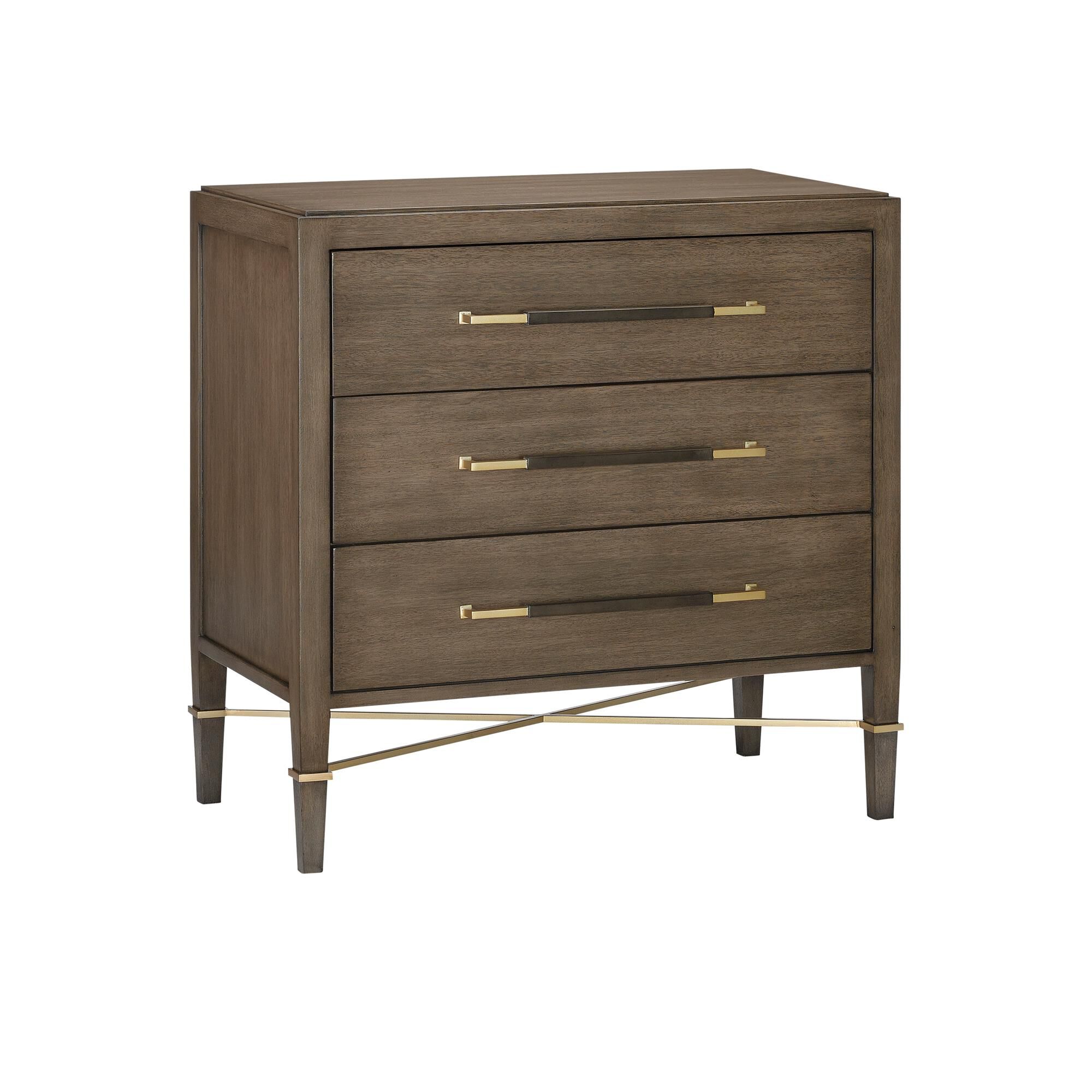 Shown in Chanterelle/Coffee/Champagne finish