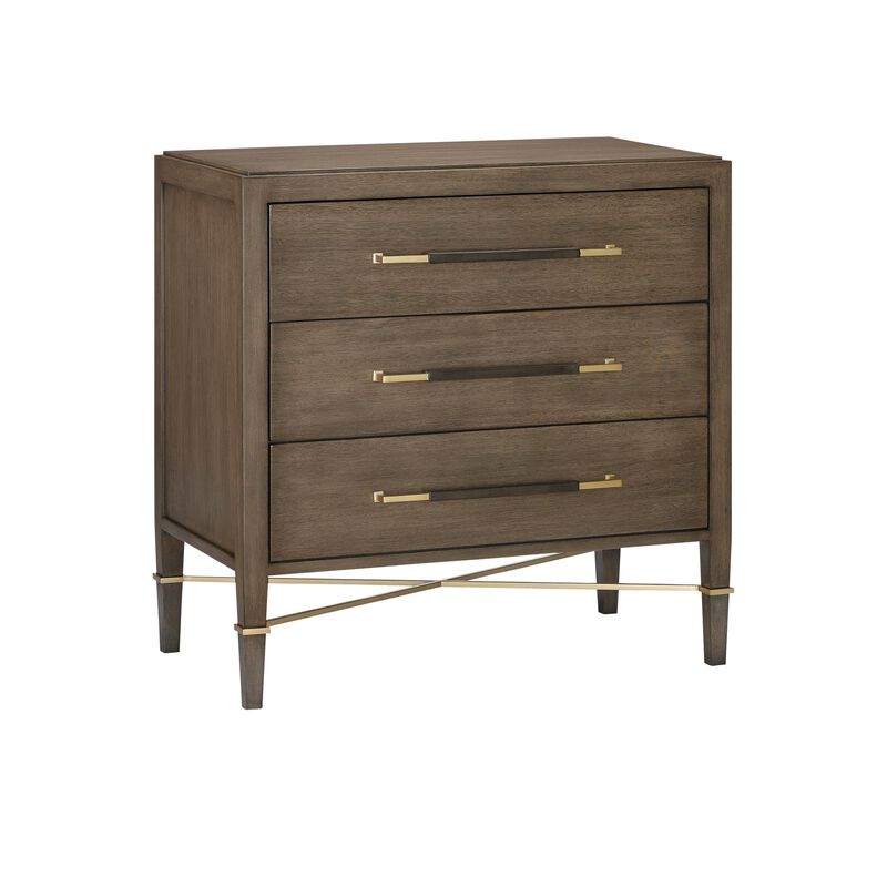 Dresser by Currey and Company