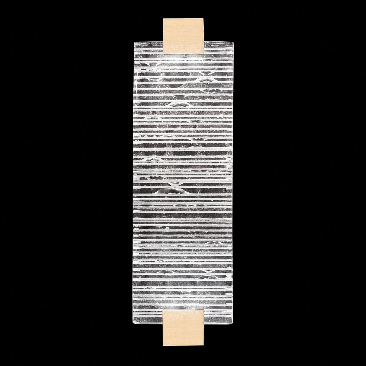 Terra Wall Sconce by Fine Art Handcrafted Lighting