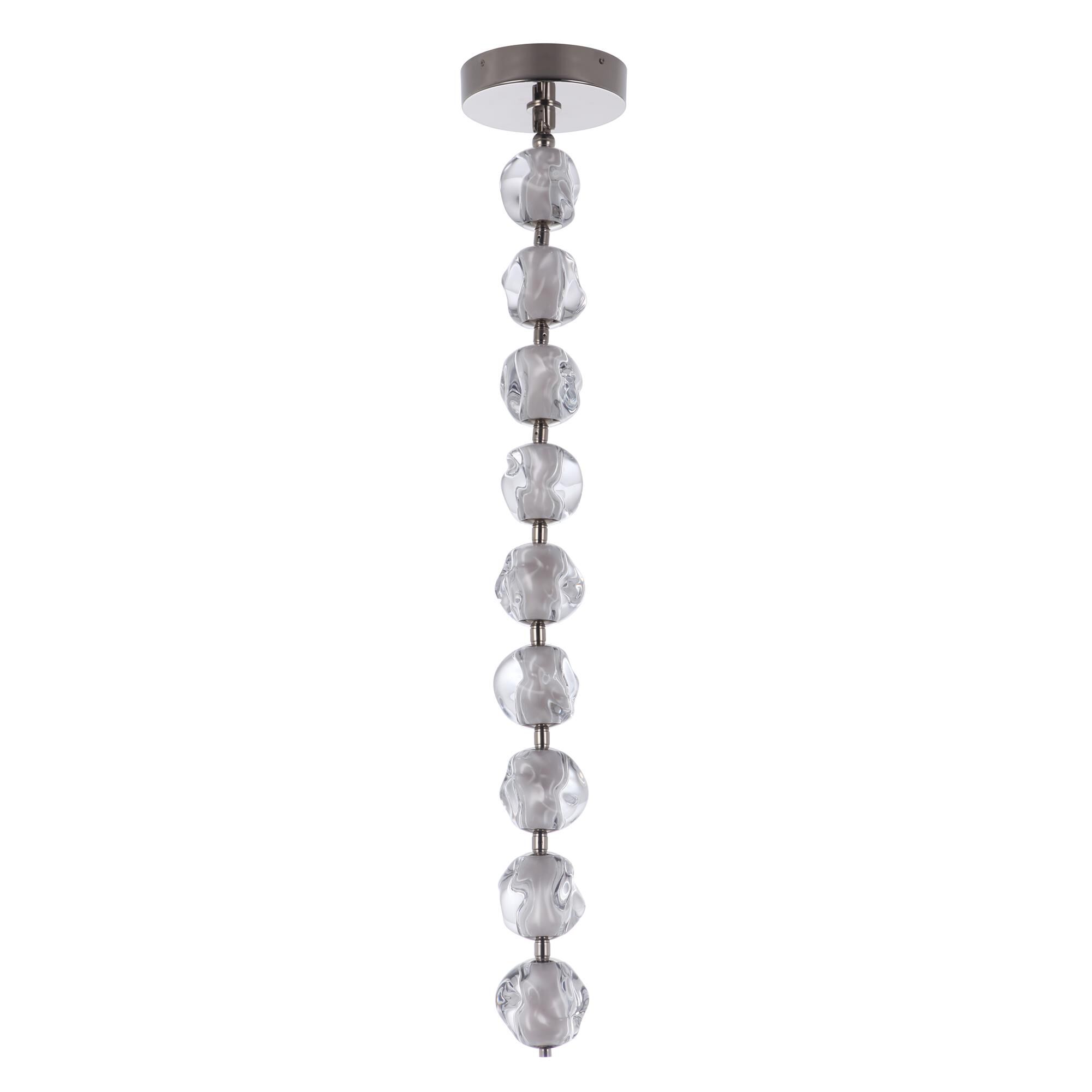 Jackie 48 Inch Mini Pendant,