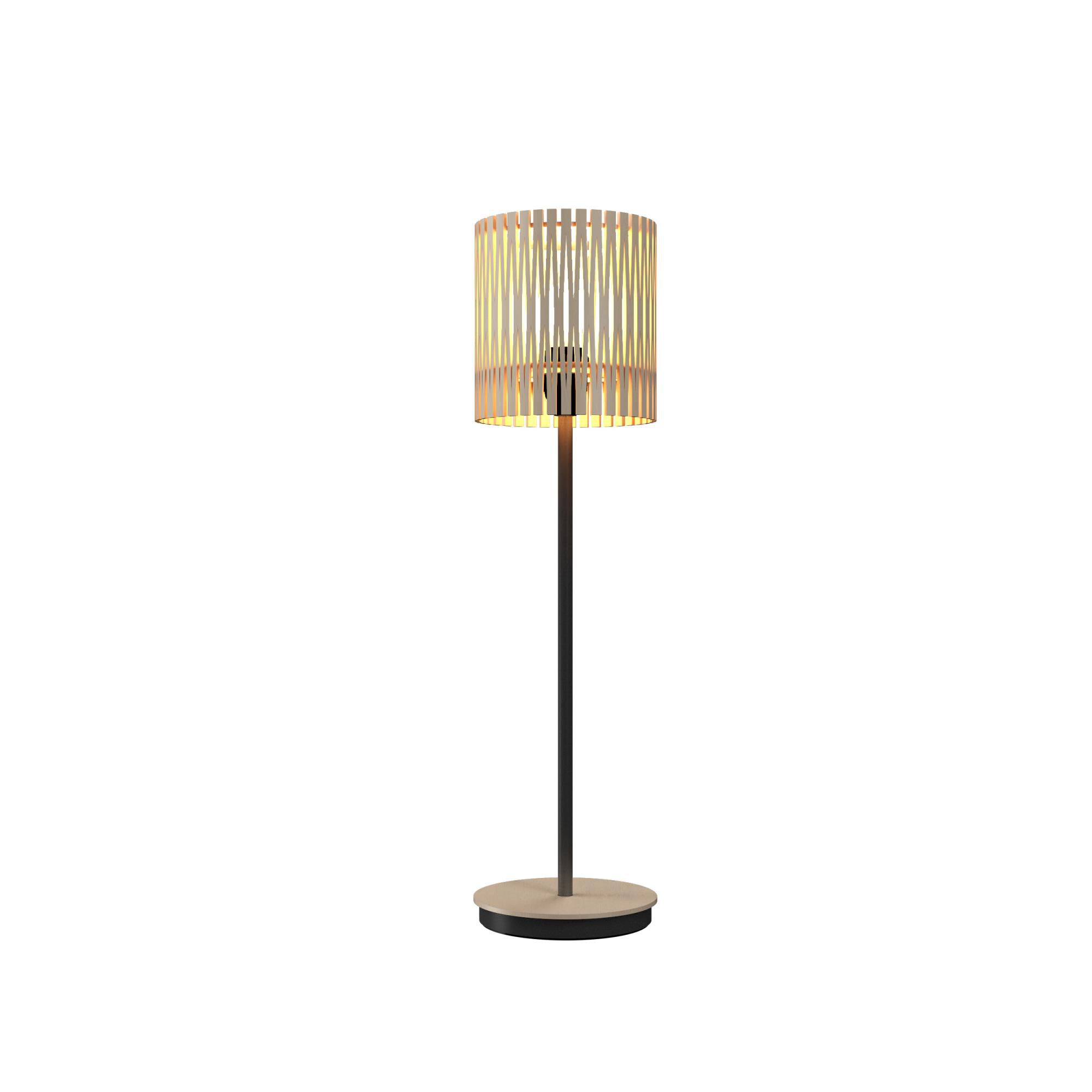 Bruno Diego Felippe Living Hinges 23 Inch Table Lamp by Accord Lighting