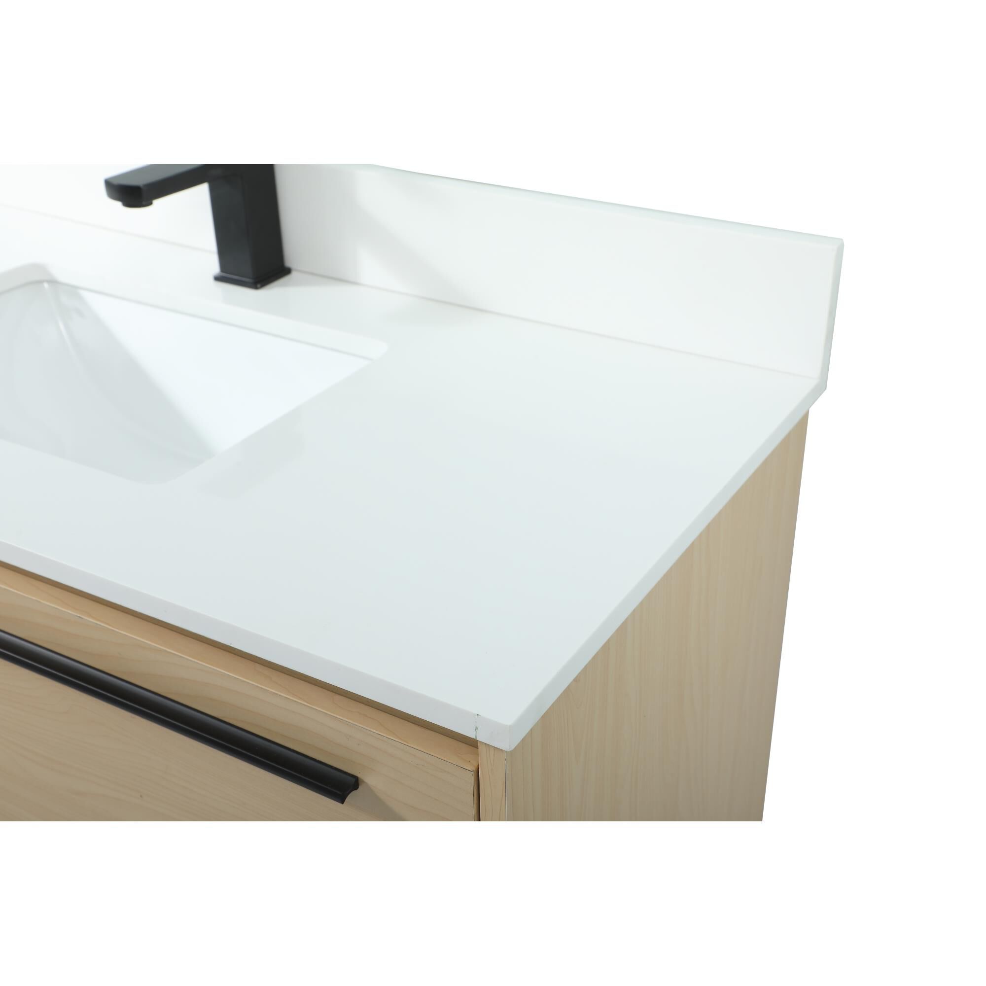 Roman Bath Vanity by Elegant Decor