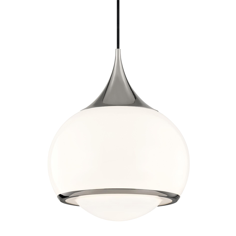 Reese Small Pendant Light by Mitzi
