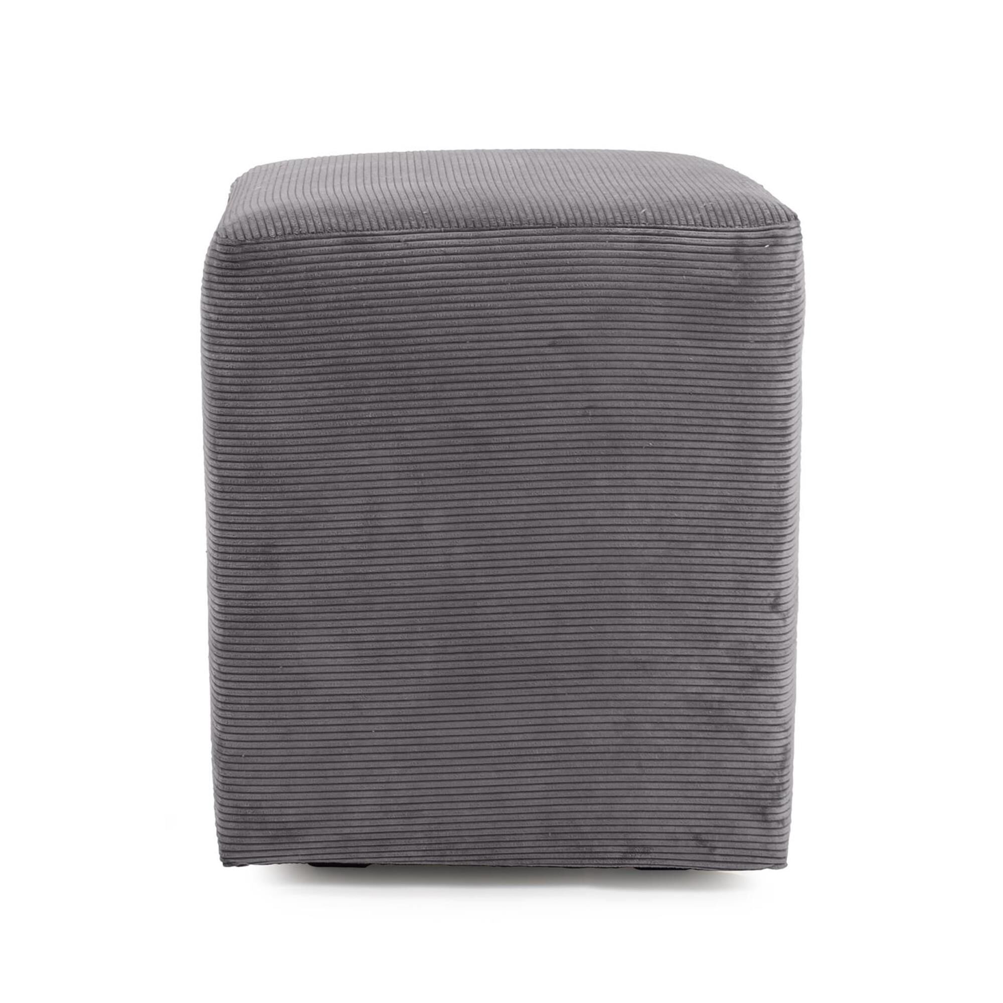 Shown in Hand Sewn finish