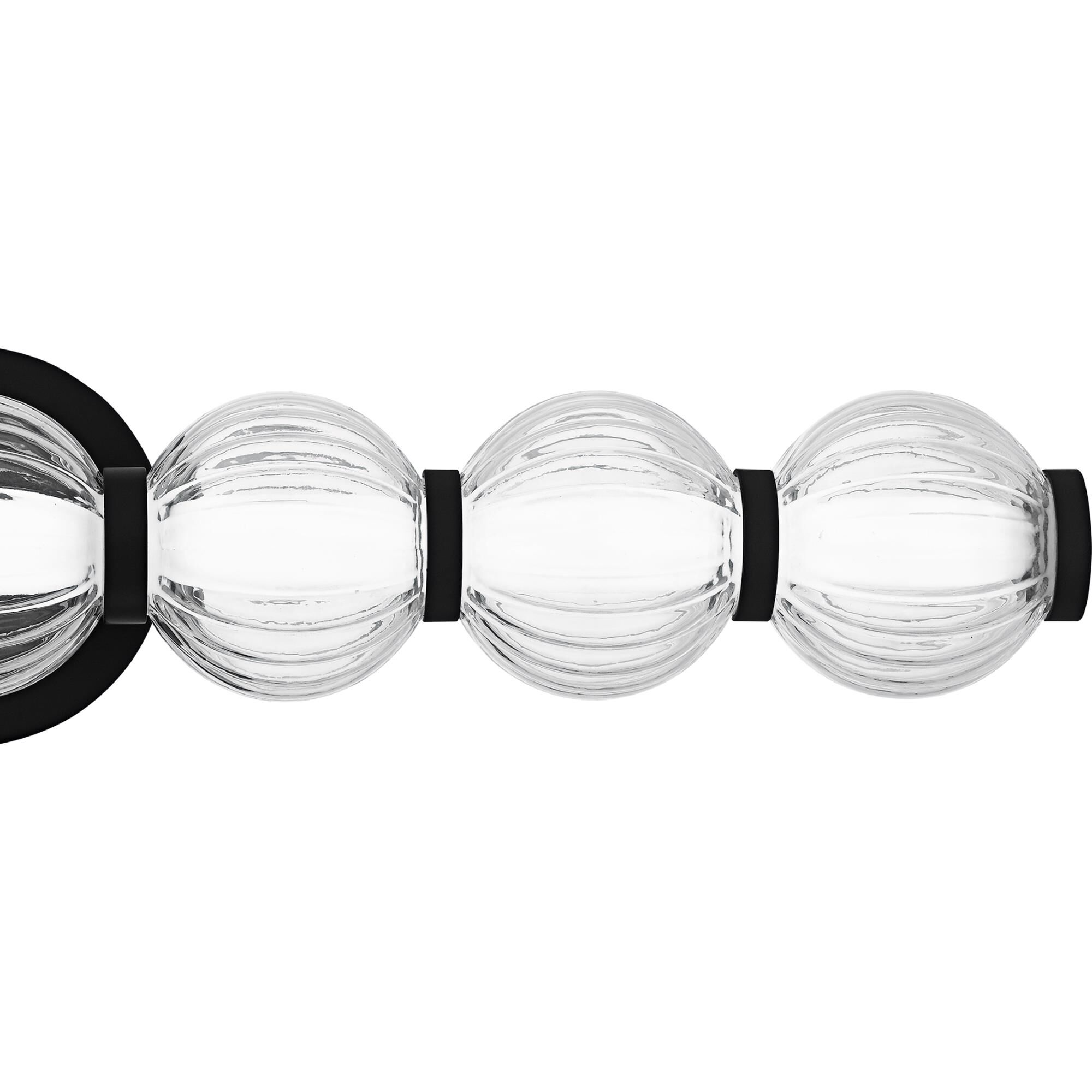 Elway 25 Inch Bath Vanity Light by Quoizel