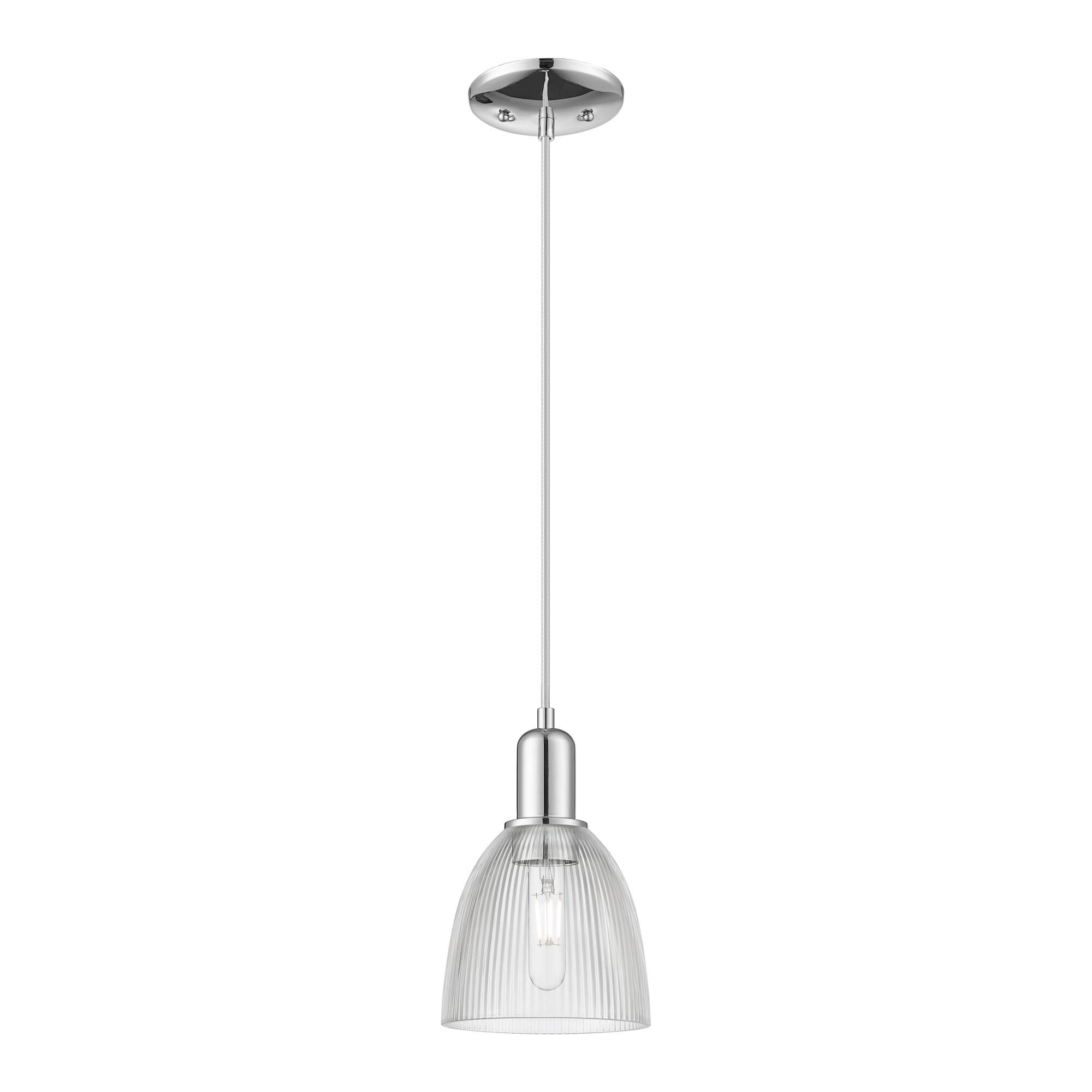 Bruno Marashlian Castile Mini Pendant by Innovations Lighting