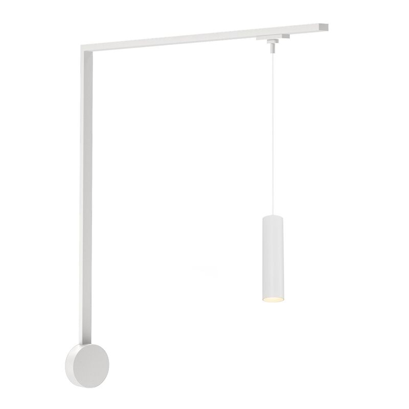 Remuda 42 Inch Track Lighting Kit by Kuzco