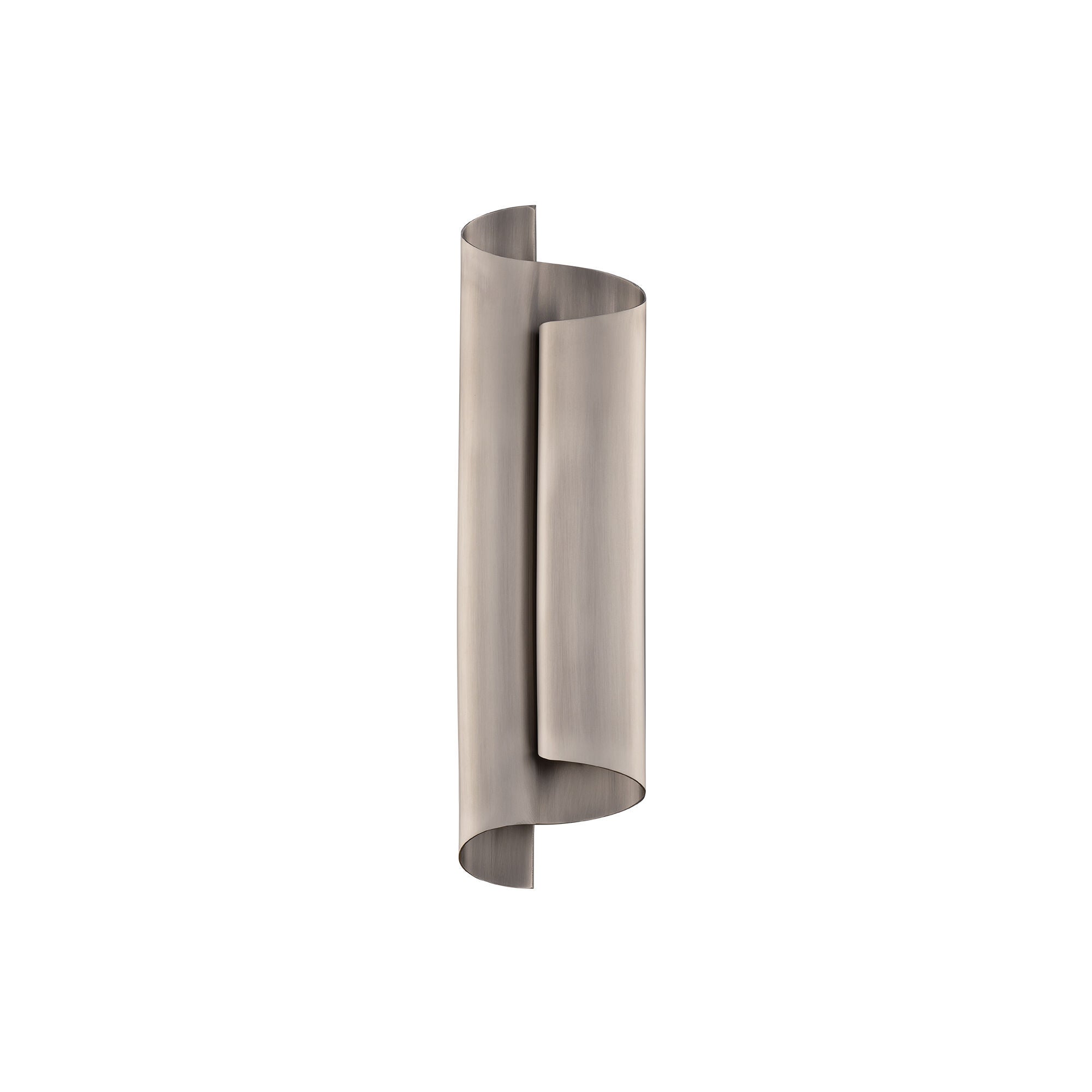 Pirouette 24 Inch Wall Sconce by Modern Forms
