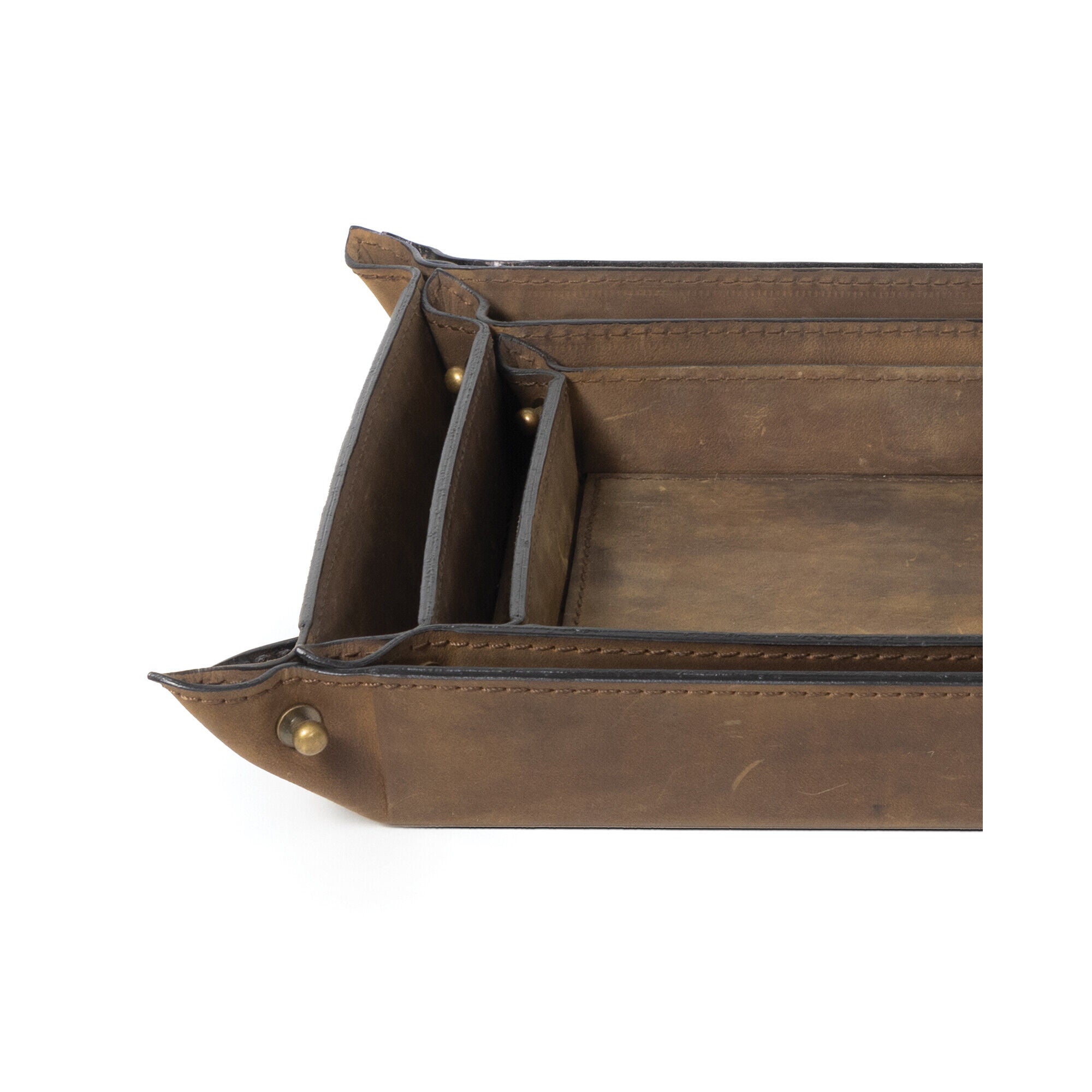 Derby Tray by Regina Andrew