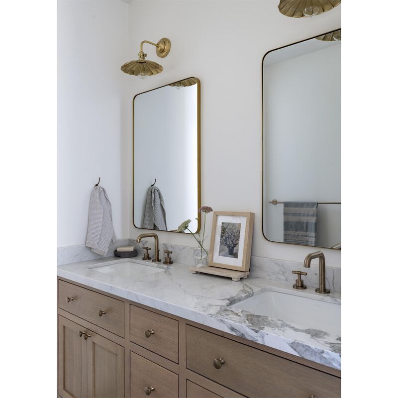 Heirloom 14 Inch Wall Sconce by Hudson Valley Lighting