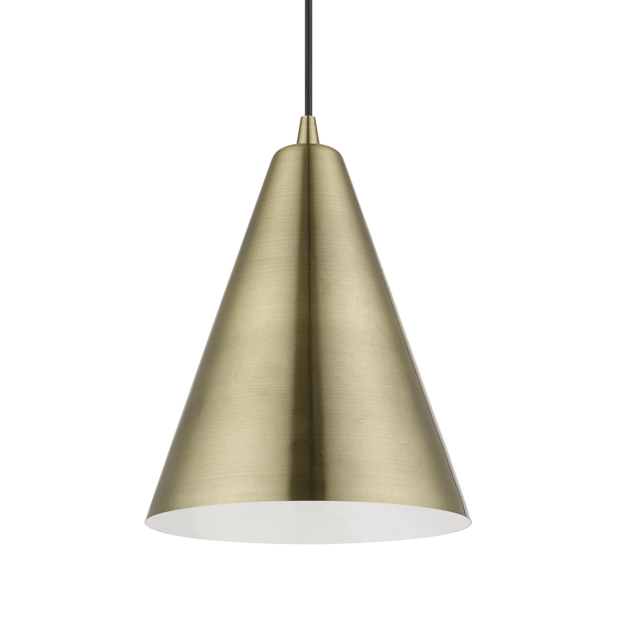 Livex Lighting Dulce Mini Pendant