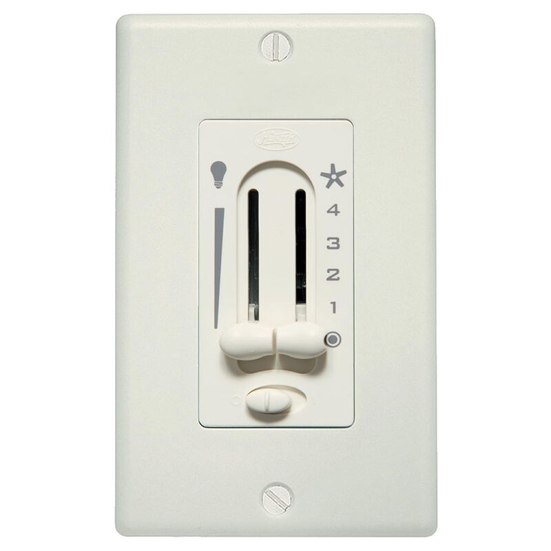 Fan Control by Hunter Fan