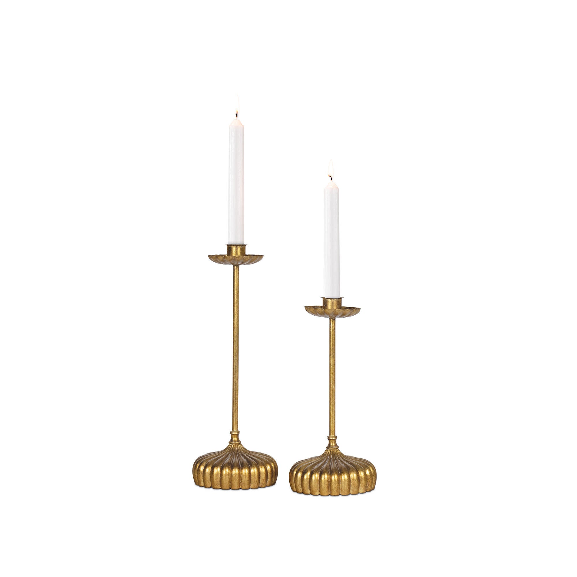 Clove Candle Holder by Regina Andrew