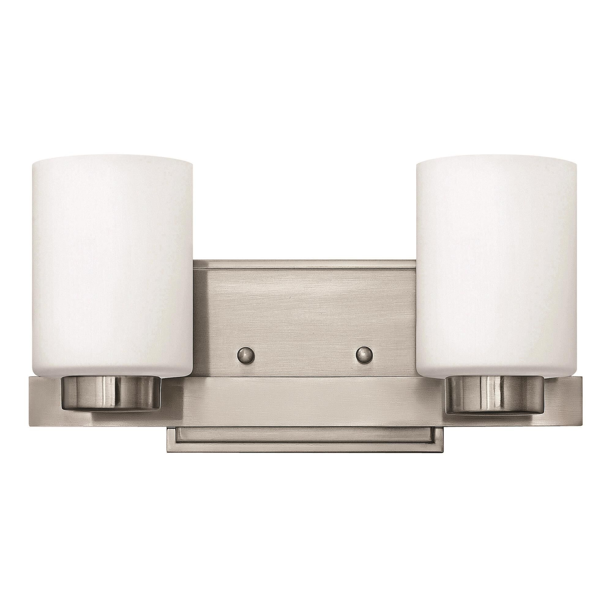 Miley 13 Inch 2 Light Bath Vanity Light by Hinkley Lighting