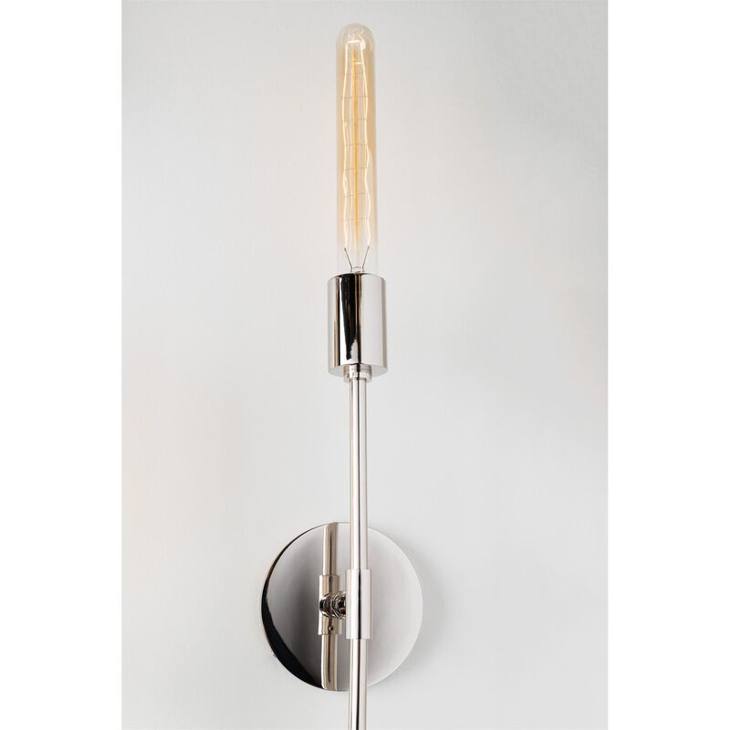 Dylan Large Wall Sconce by Mitzi