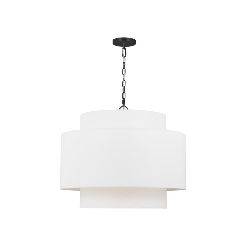 Kate Spade New York Sawyer Medium Pendant Light by Visual Comfort Studio