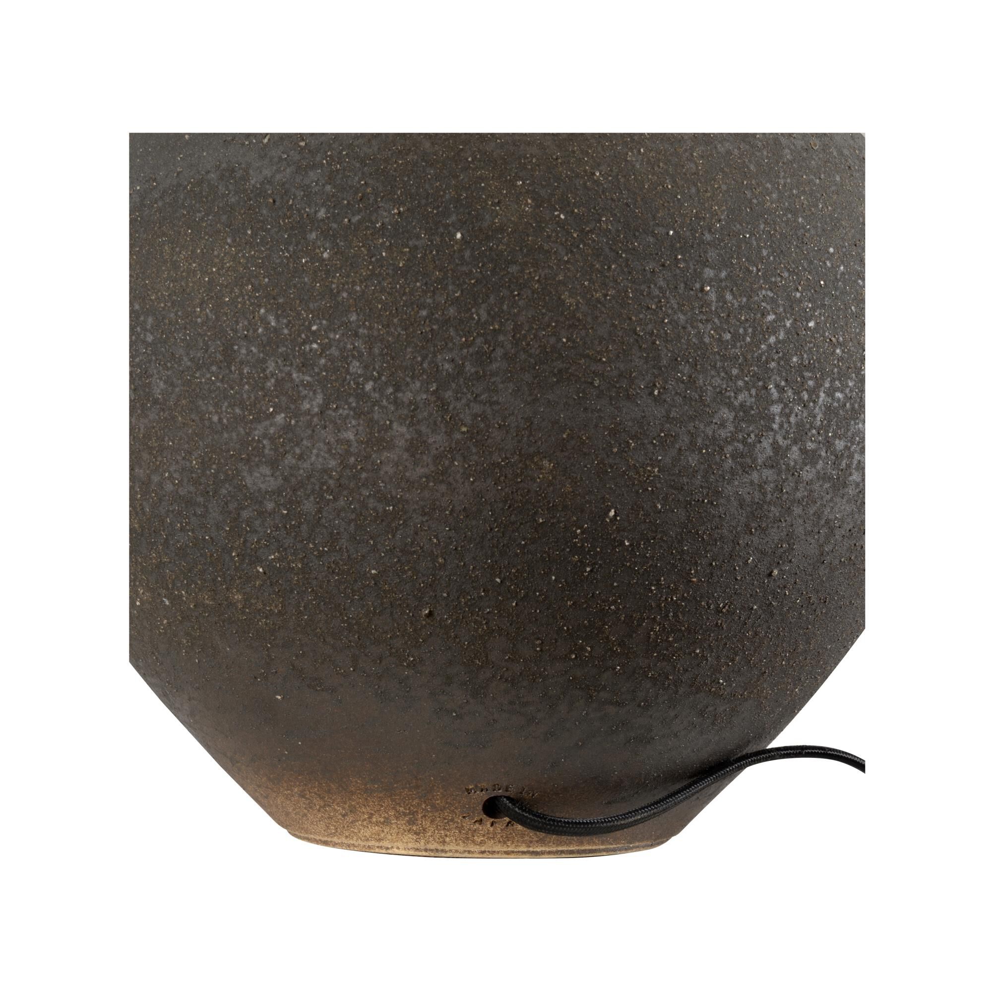 Ahmya 21 Inch Table Lamp by Wildwood